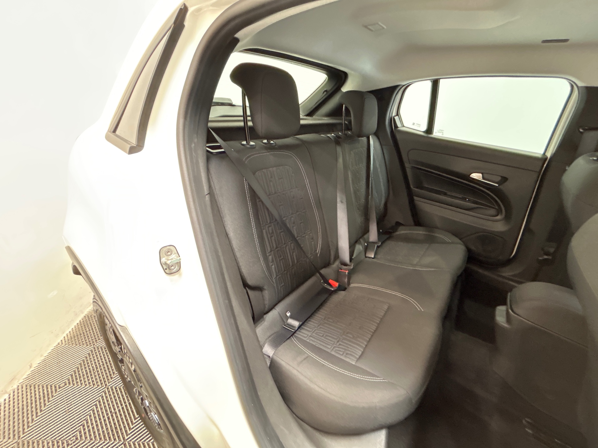 FIAT 600 3 Pop T 1.2 Hybrid Turbo 145ch eDCT6
