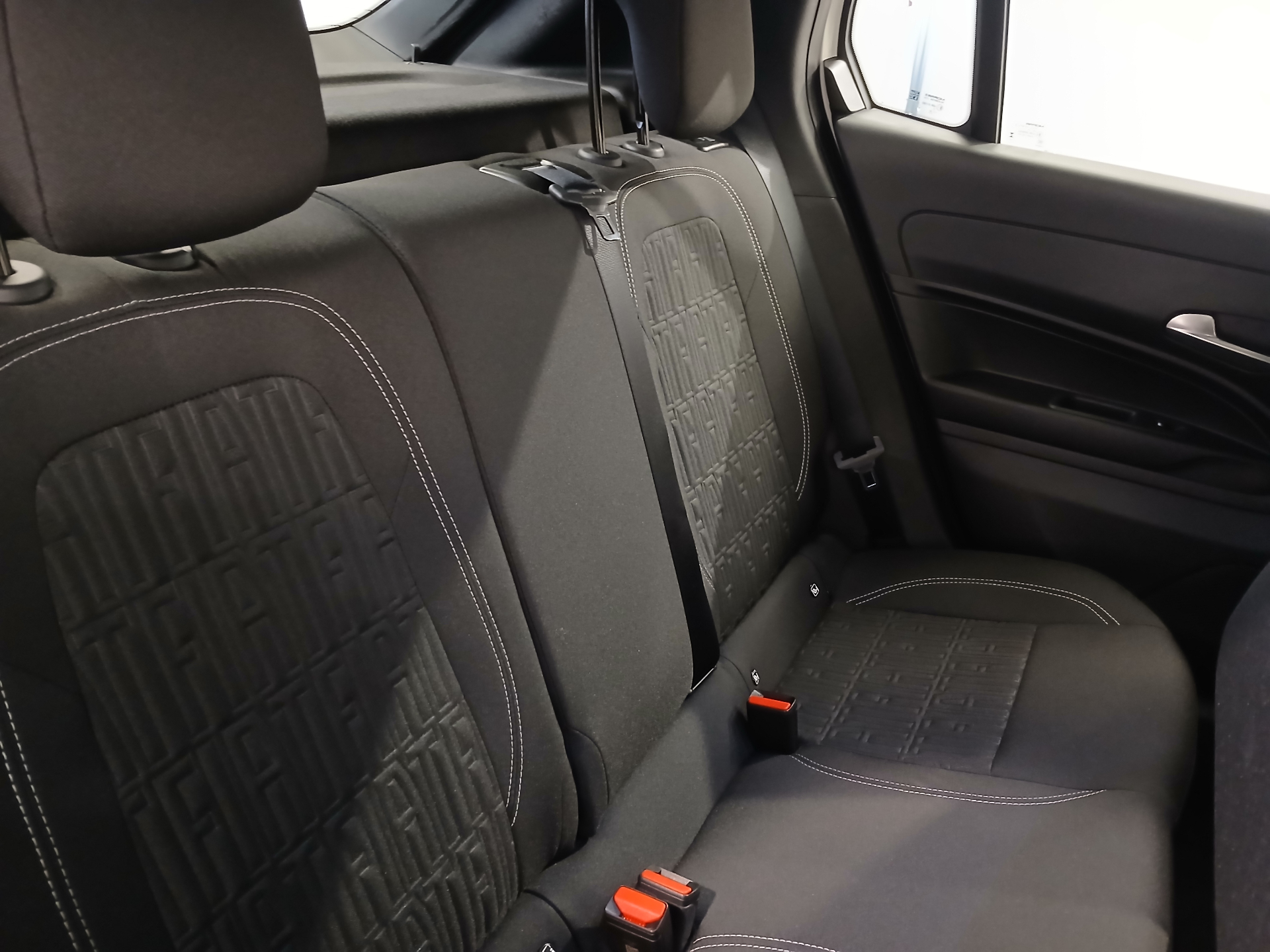FIAT 600 T-Gen 3 1.2 Hybrid 145ch eDCT6 Pop