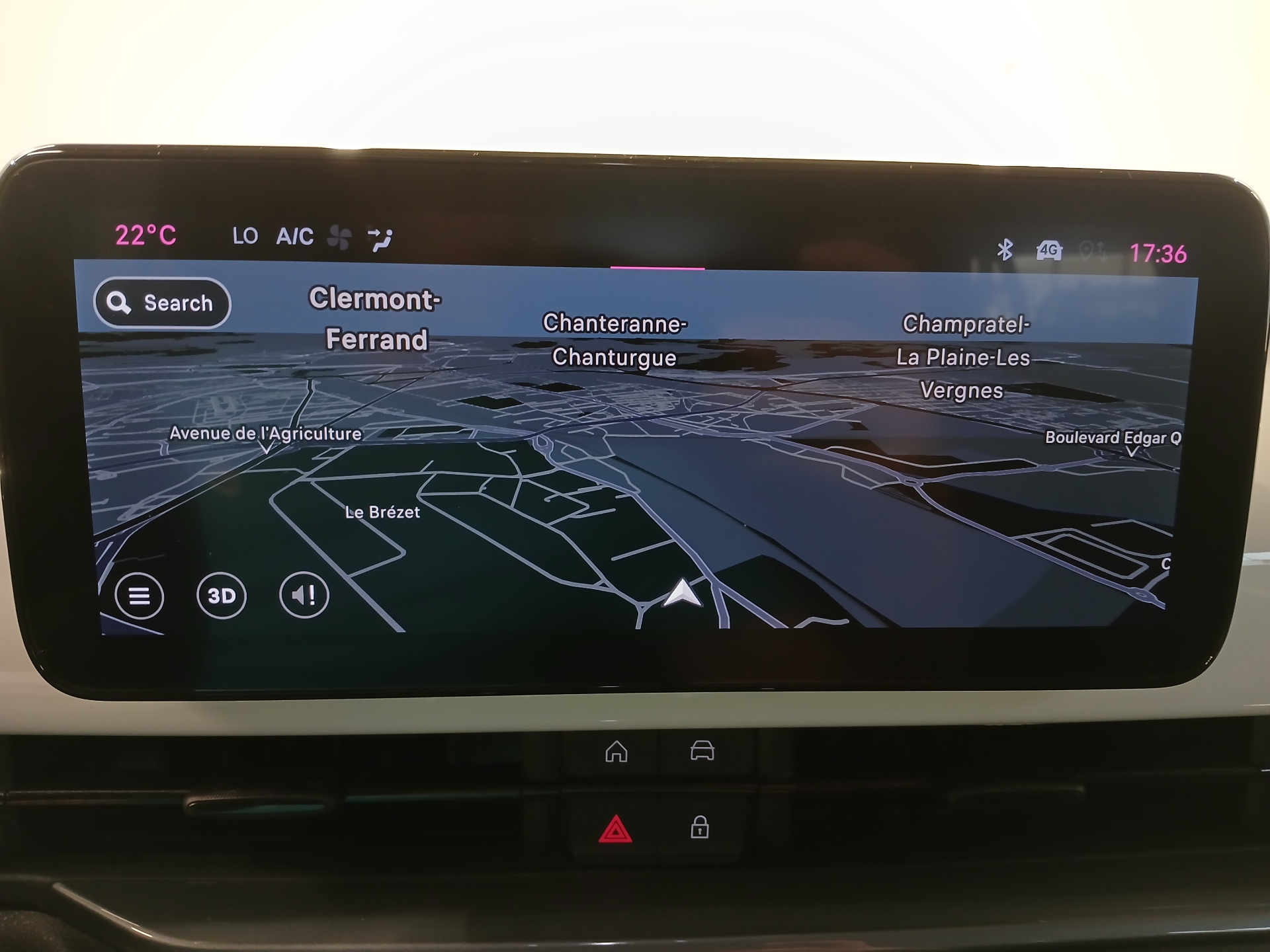 FIAT 600 T-Gen 3 1.2 Hybrid 145ch eDCT6 Pop