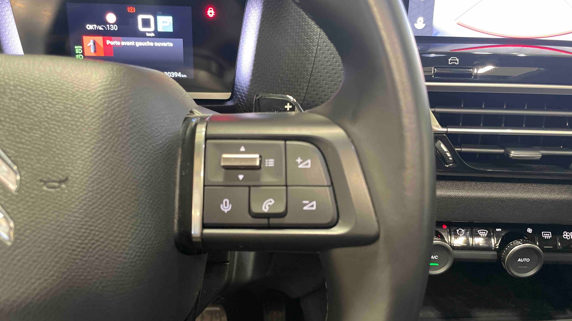 CITROEN C4 BlueHDi 130 EAT8 Max