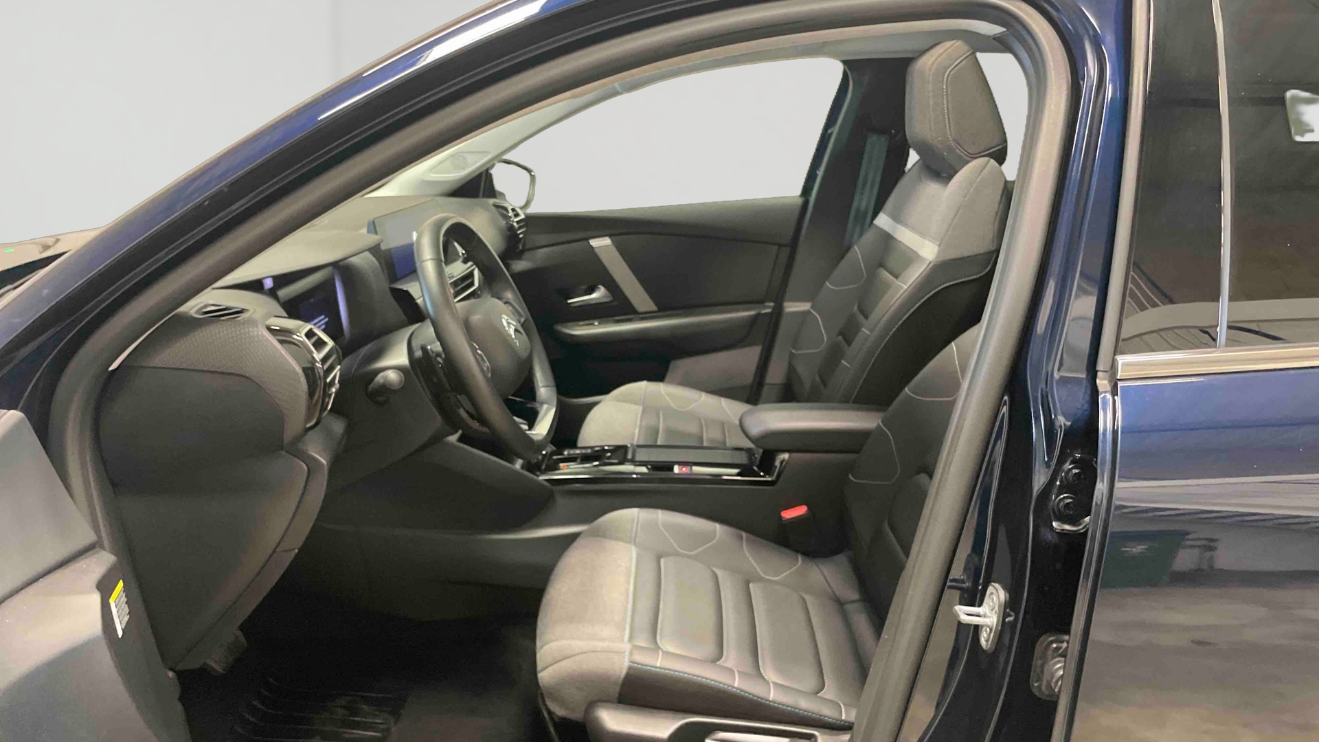 CITROEN C4 BlueHDi 130 EAT8 Max