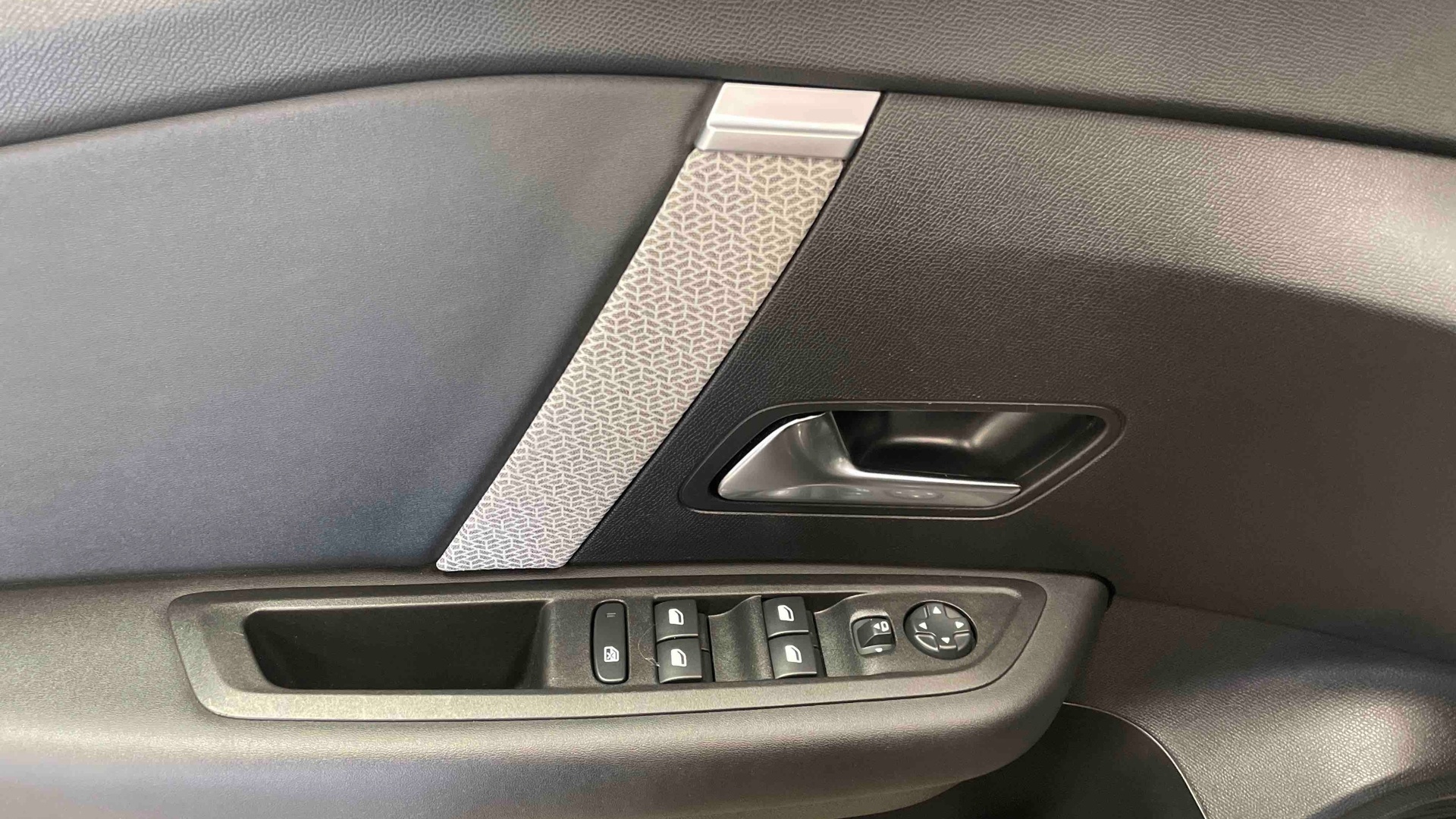 CITROEN C4 BlueHDi 130 EAT8 Max