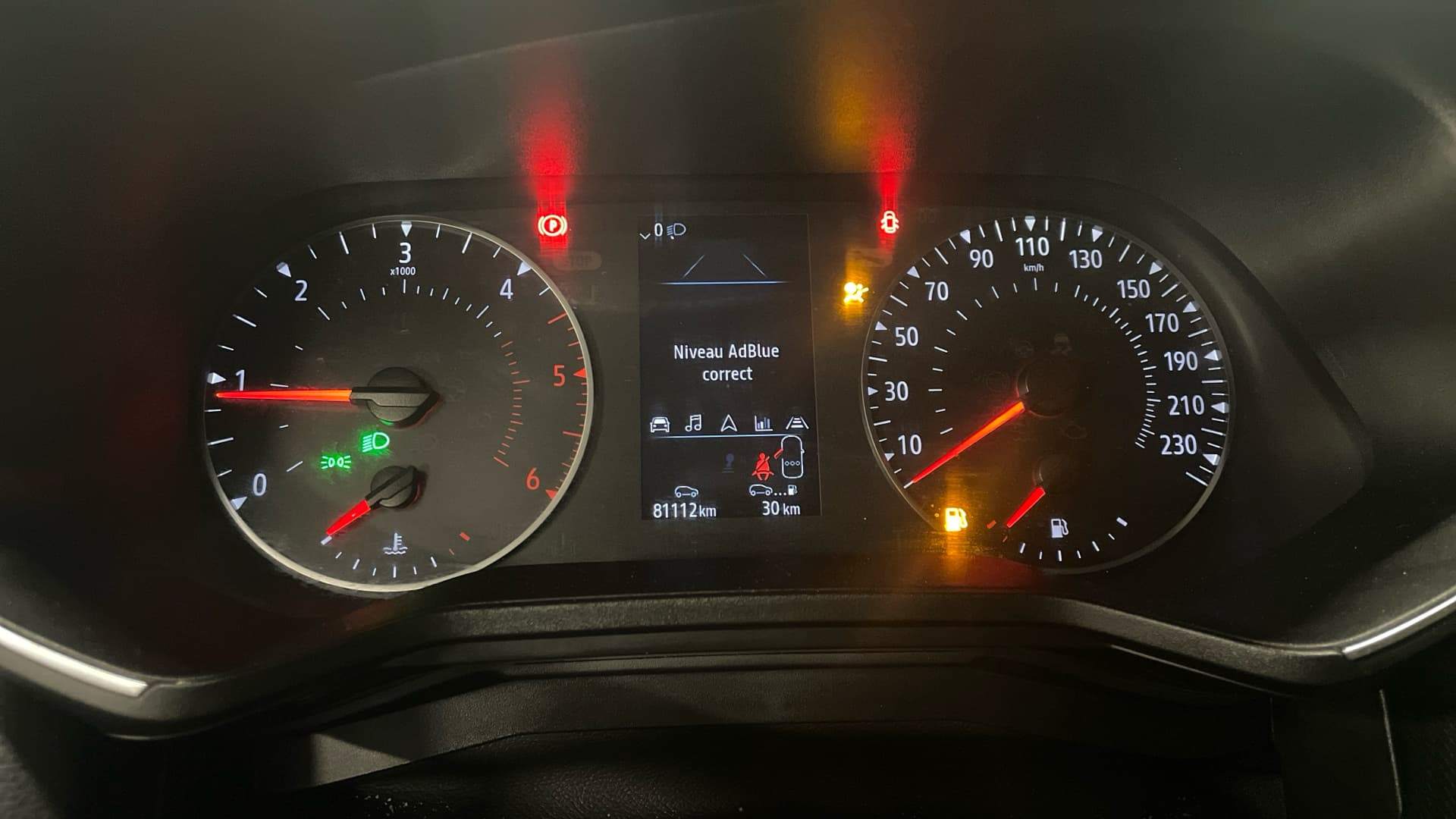 RENAULT CLIO V Blue dCi 85 Business