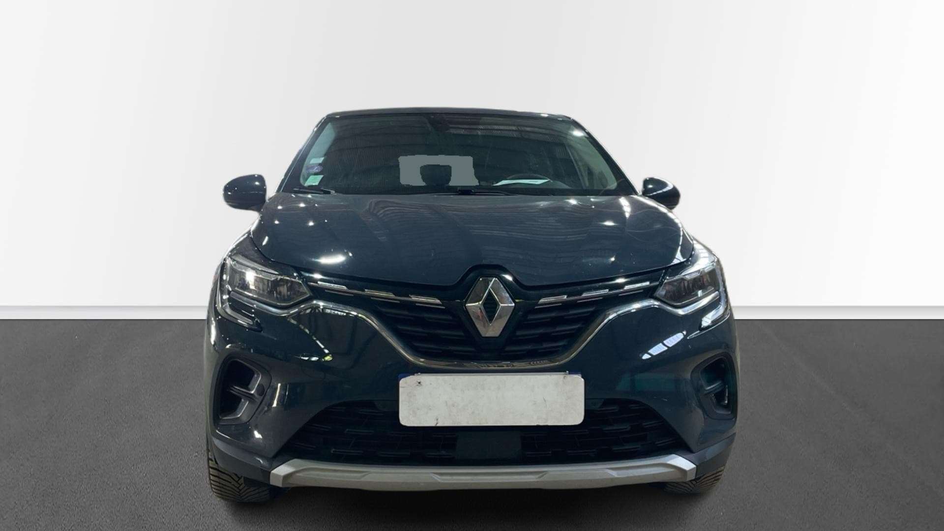RENAULT CAPTUR E-Tech Plug-in 160 Intens