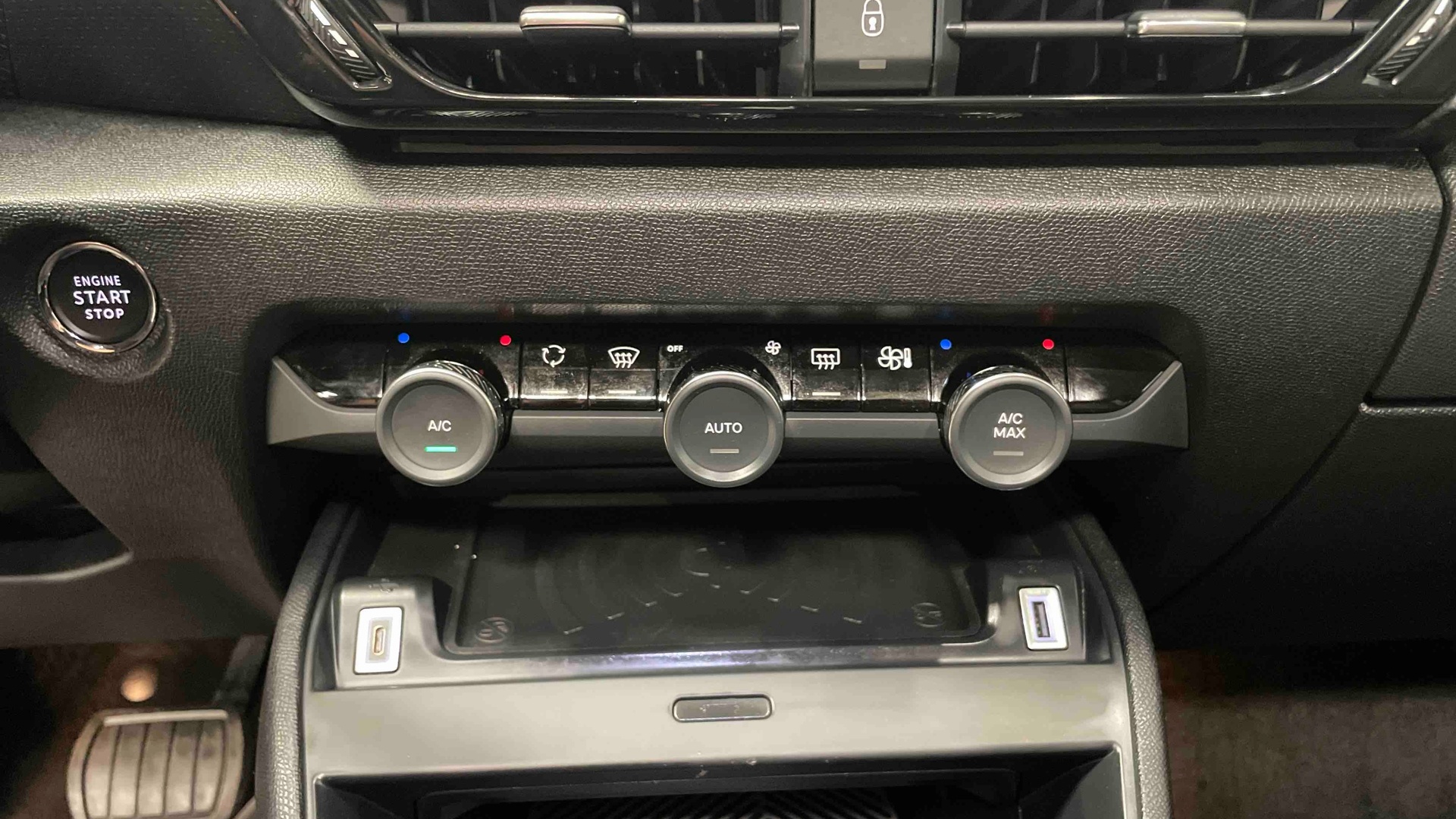 CITROEN C4 BlueHDi 130 EAT8 Max