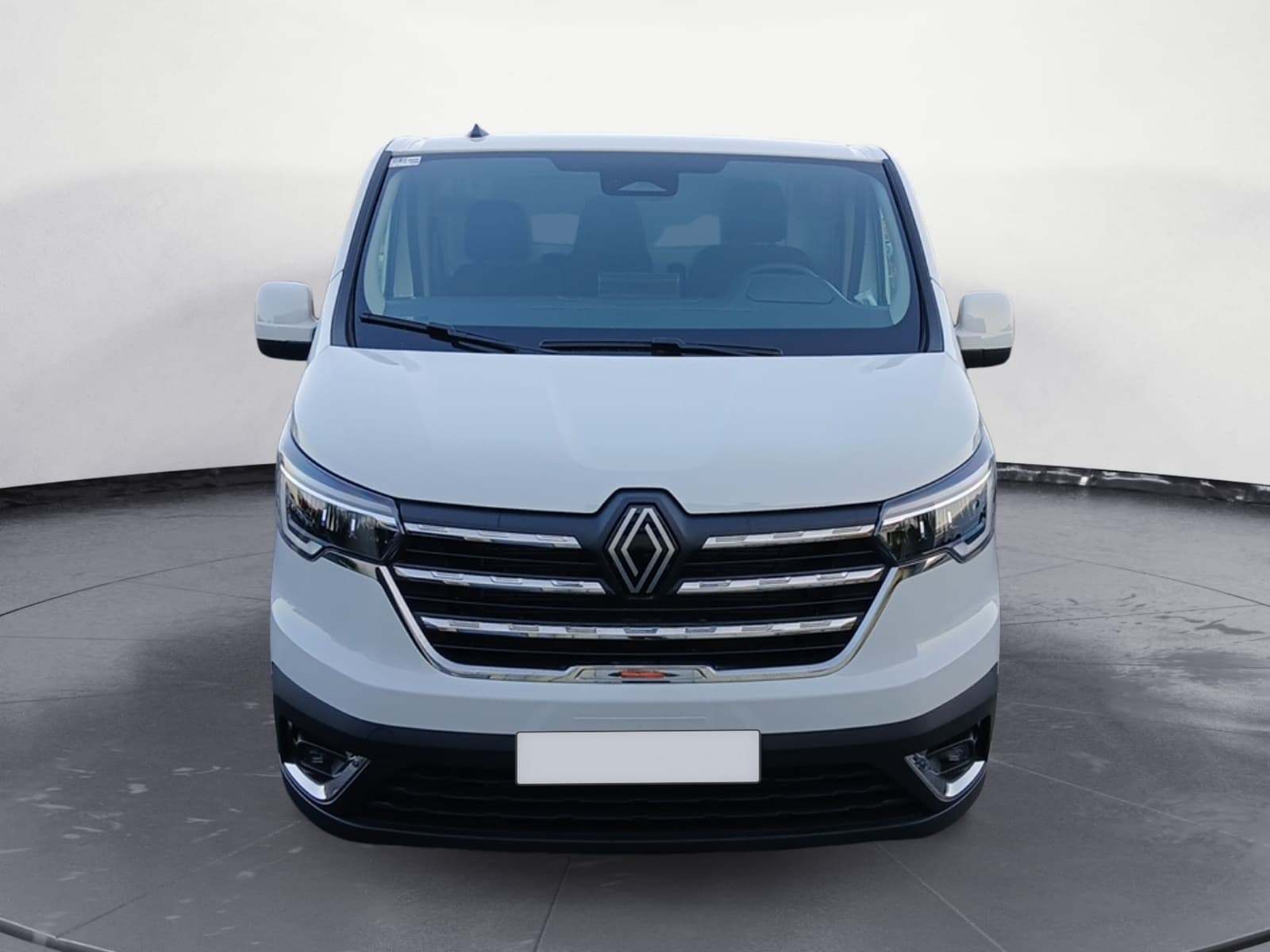 RENAULT TRAFIC FOURGON FG BLUE DCI 150 L1H1 3T GSR2 EXTRA