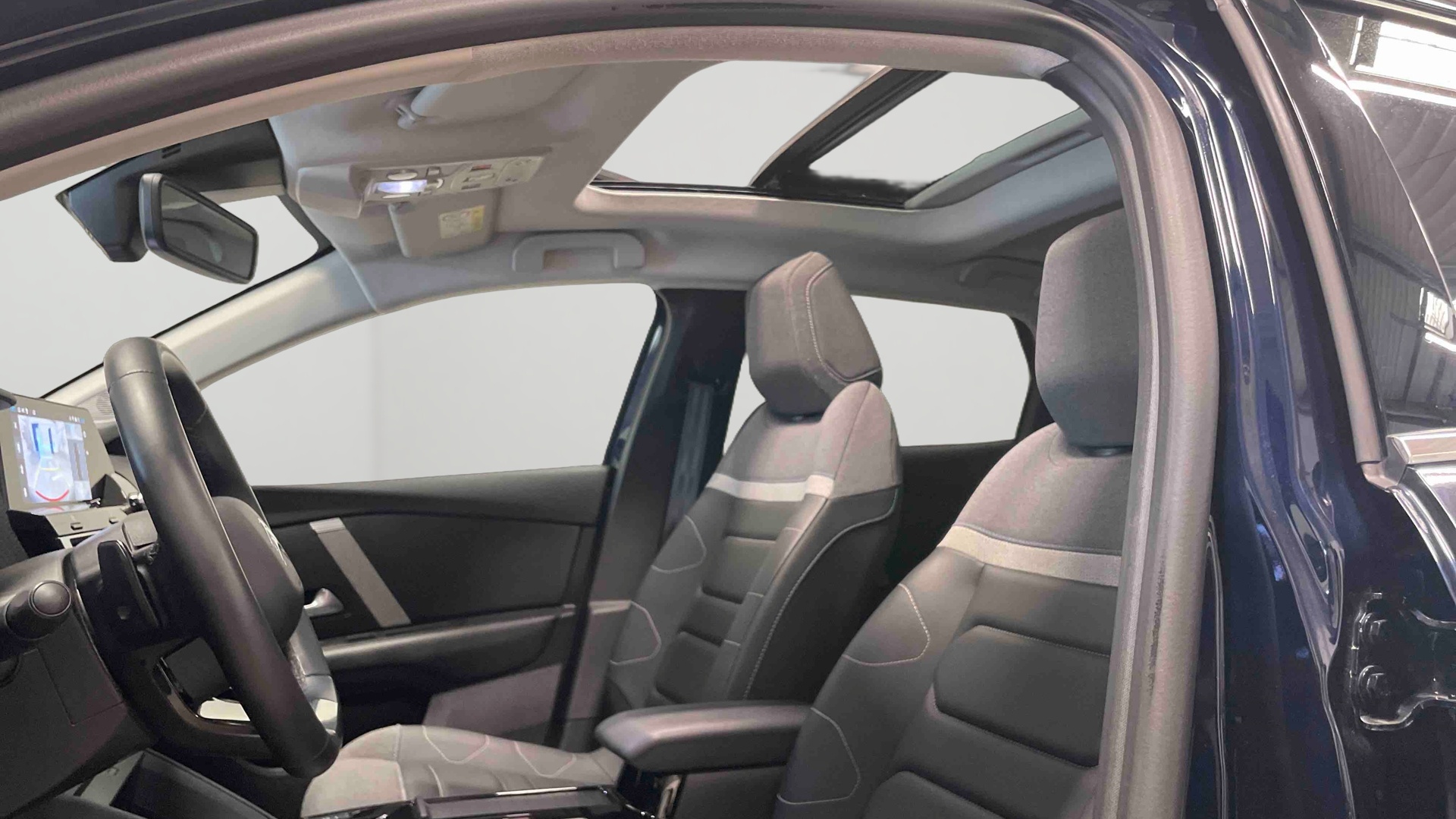 CITROEN C4 BlueHDi 130 EAT8 Max