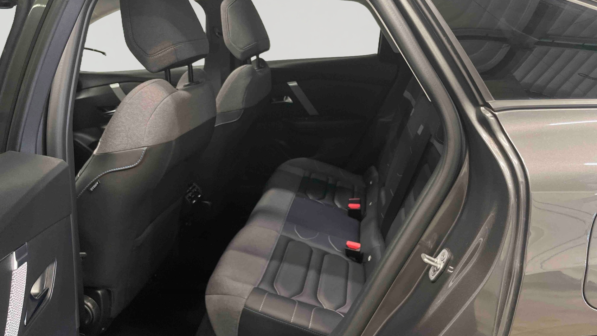 CITROEN C4 BlueHDi 130 EAT8 Max