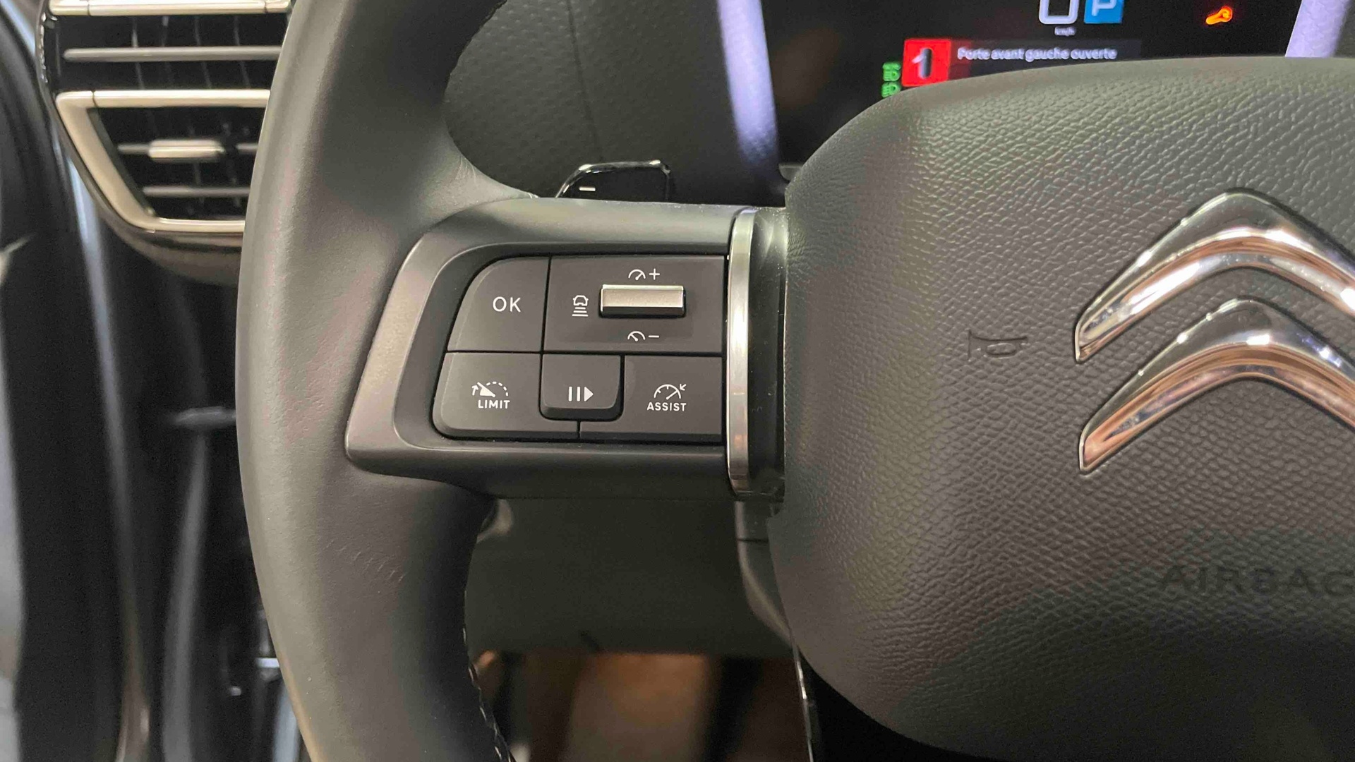 CITROEN C4 BlueHDi 130 EAT8 Max
