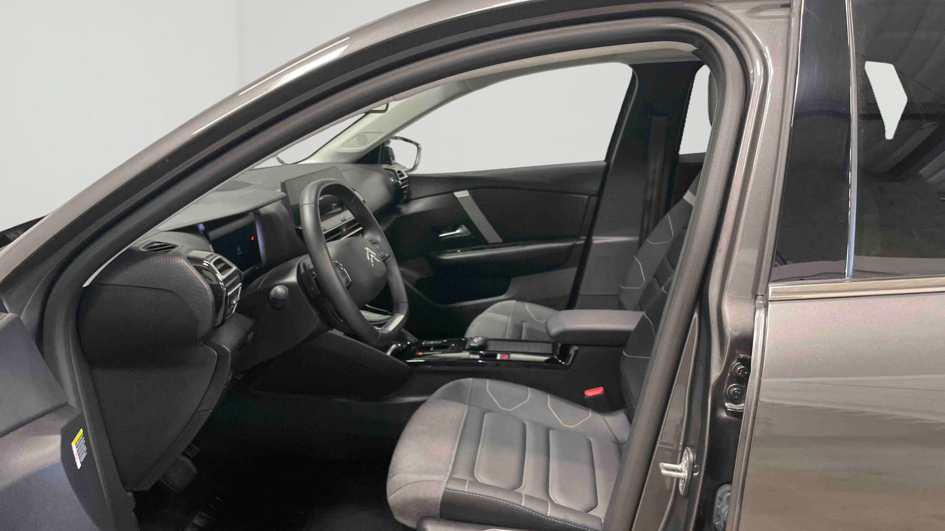 CITROEN C4 BlueHDi 130 EAT8 Max