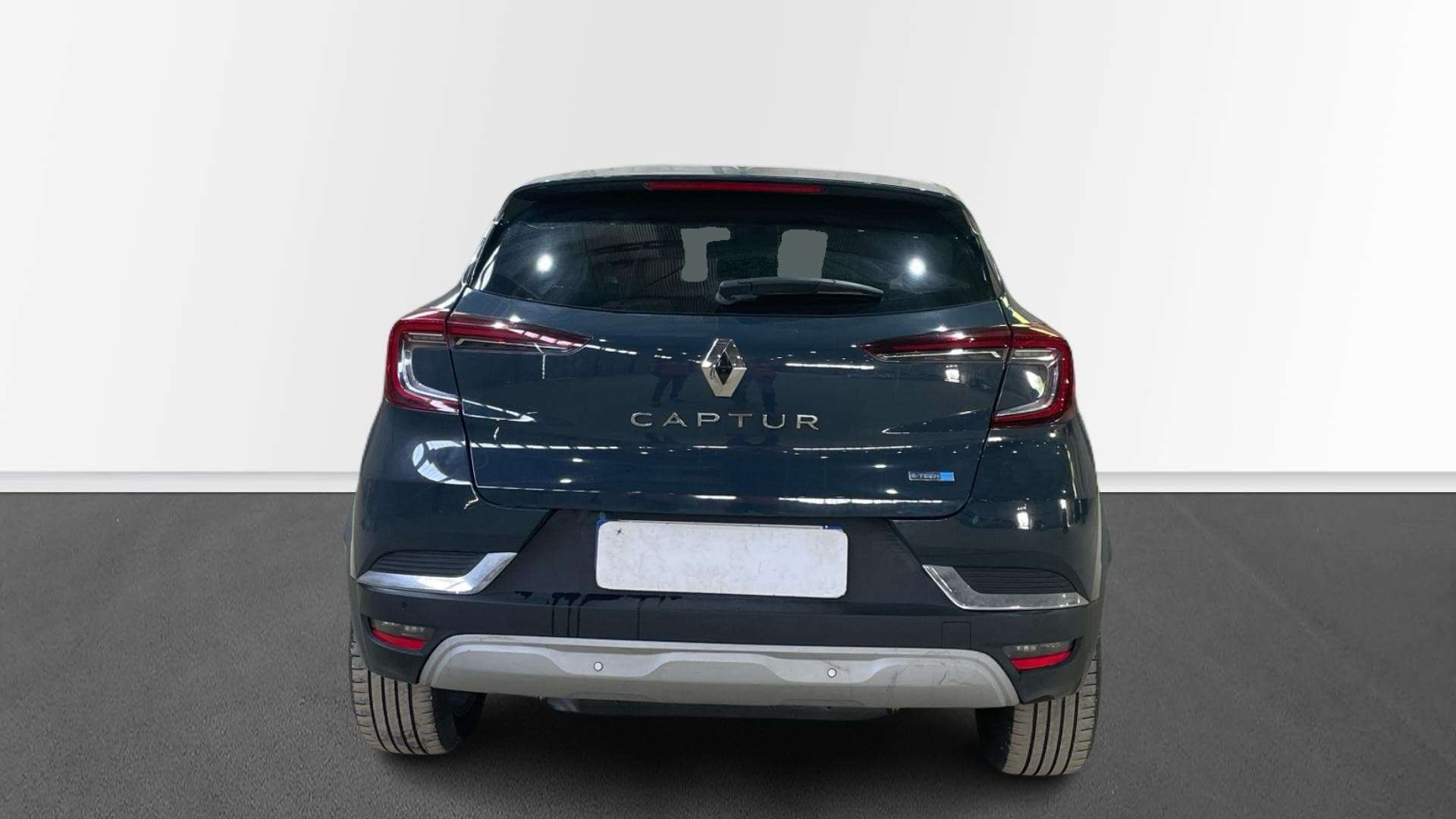 RENAULT CAPTUR E-Tech Plug-in 160 Intens