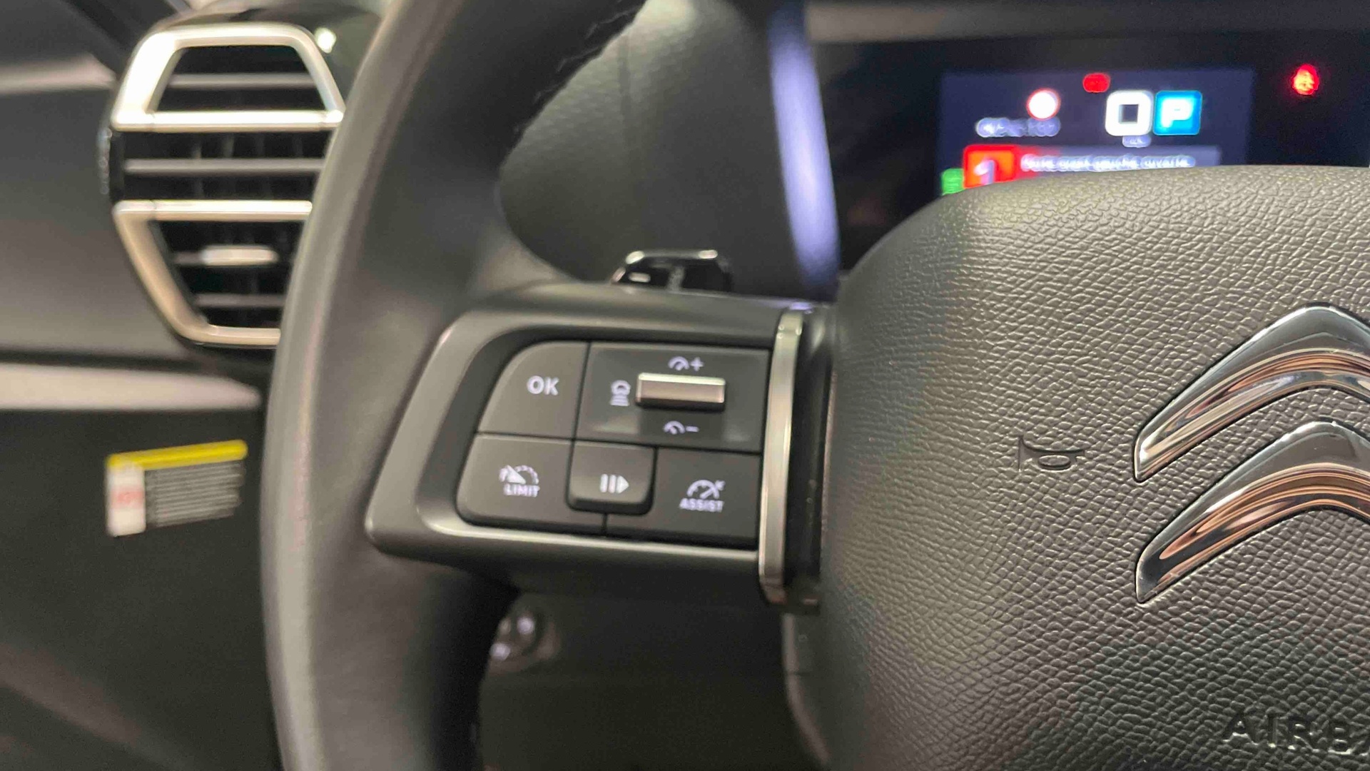 CITROEN C4 BlueHDi 130 EAT8 Max