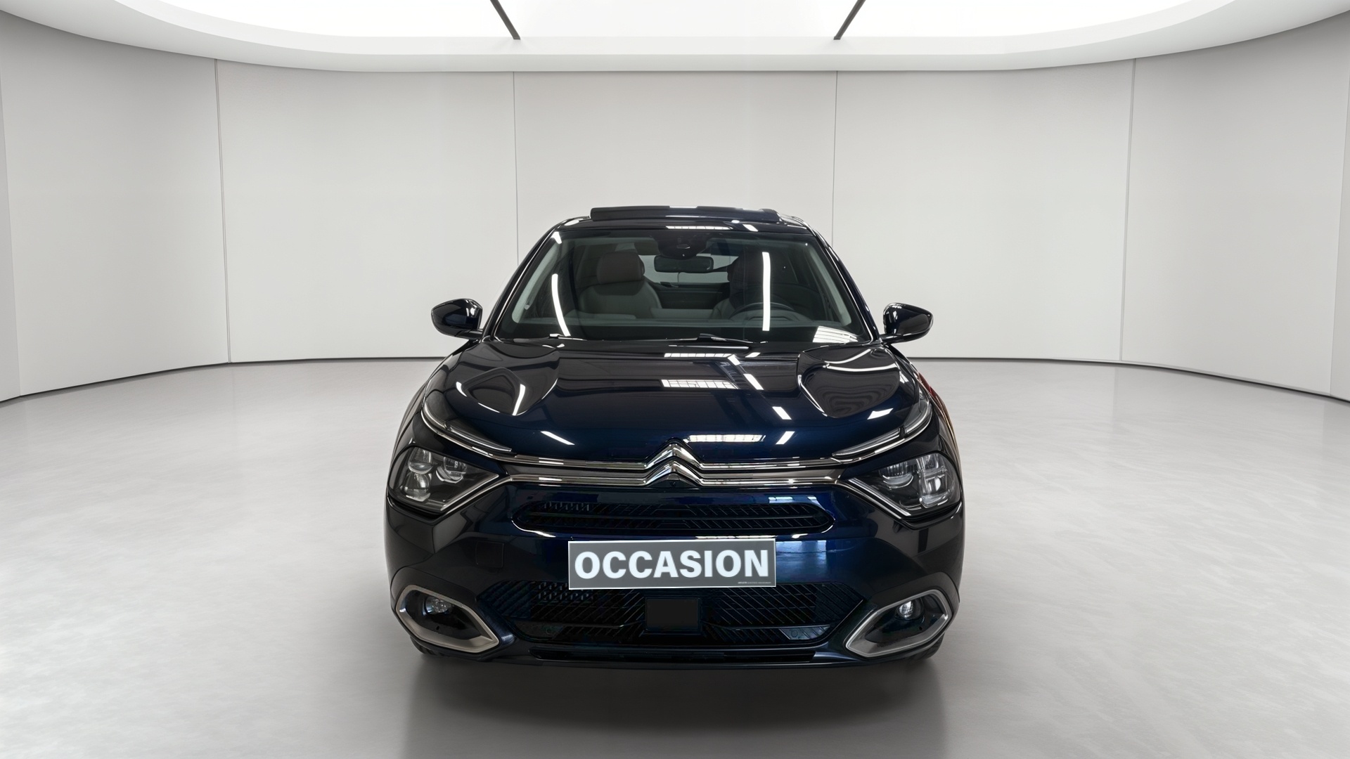 CITROEN C4 BlueHDi 130 EAT8 Max