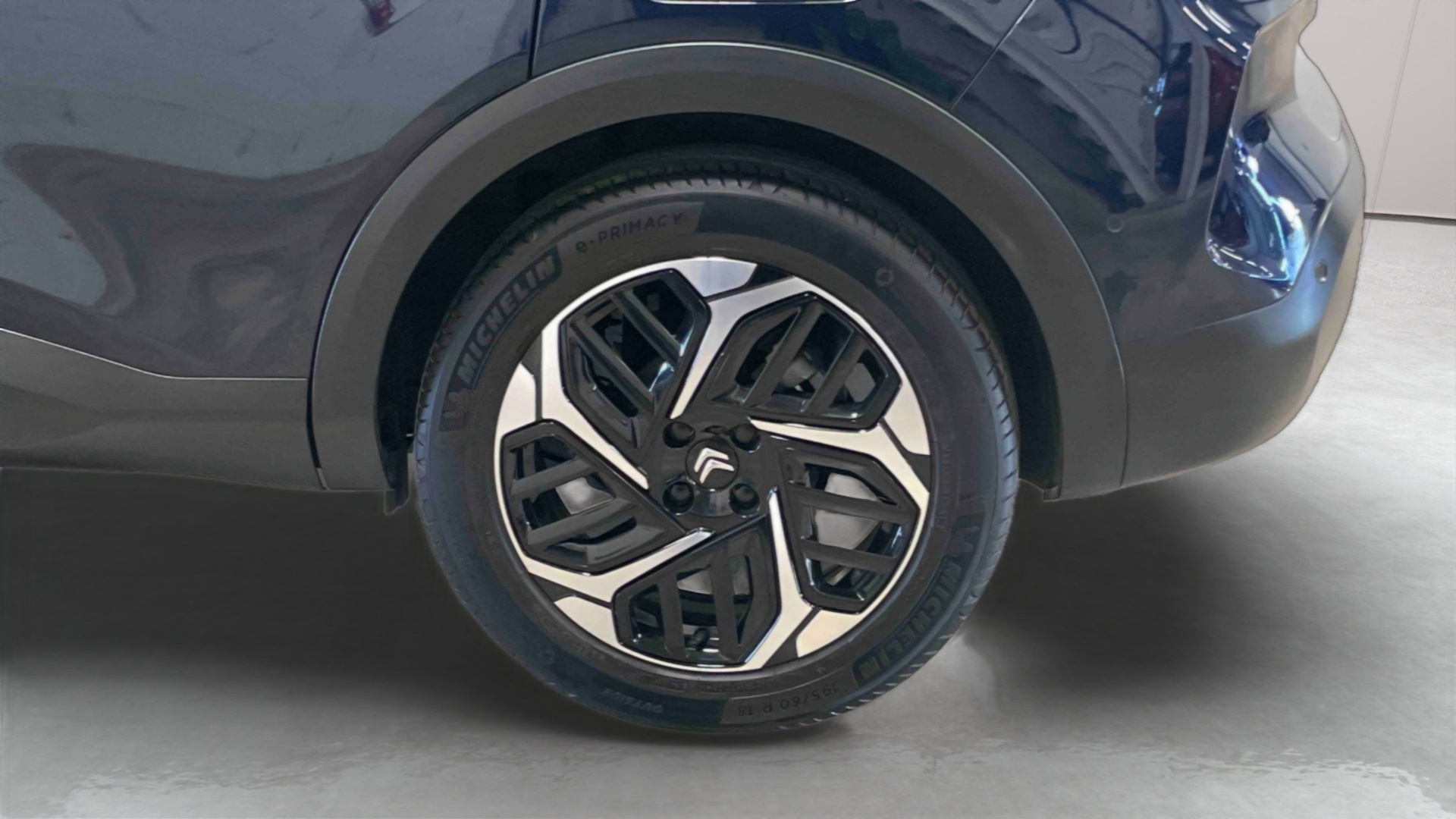 CITROEN C4 BlueHDi 130 EAT8 Max