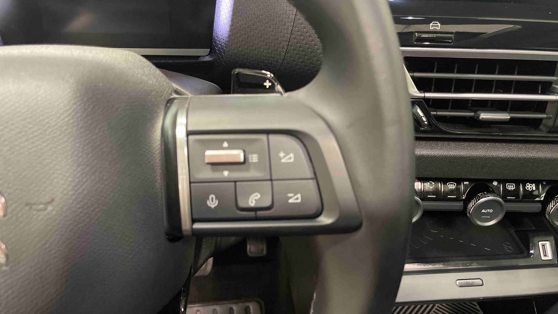 CITROEN C4 BlueHDi 130 EAT8 Max