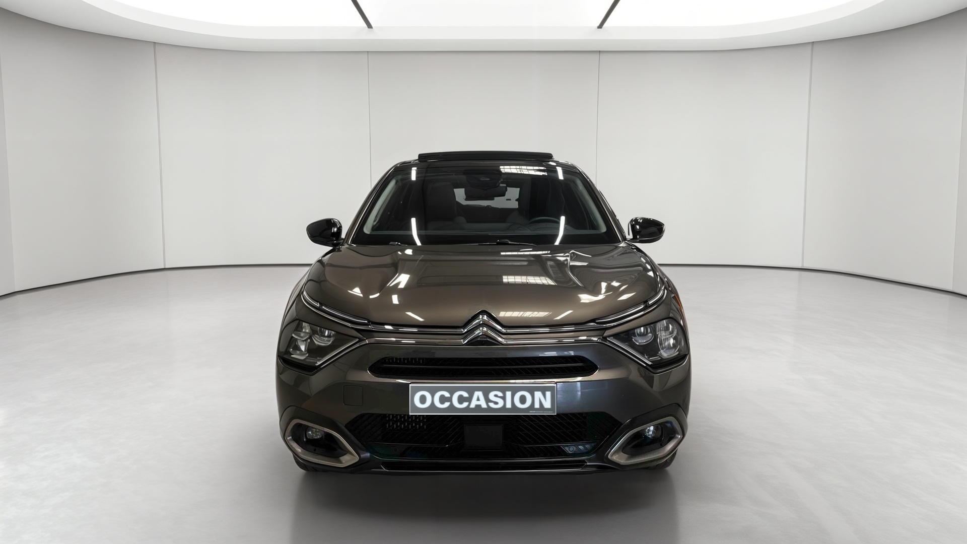 CITROEN C4 BlueHDi 130 EAT8 Max