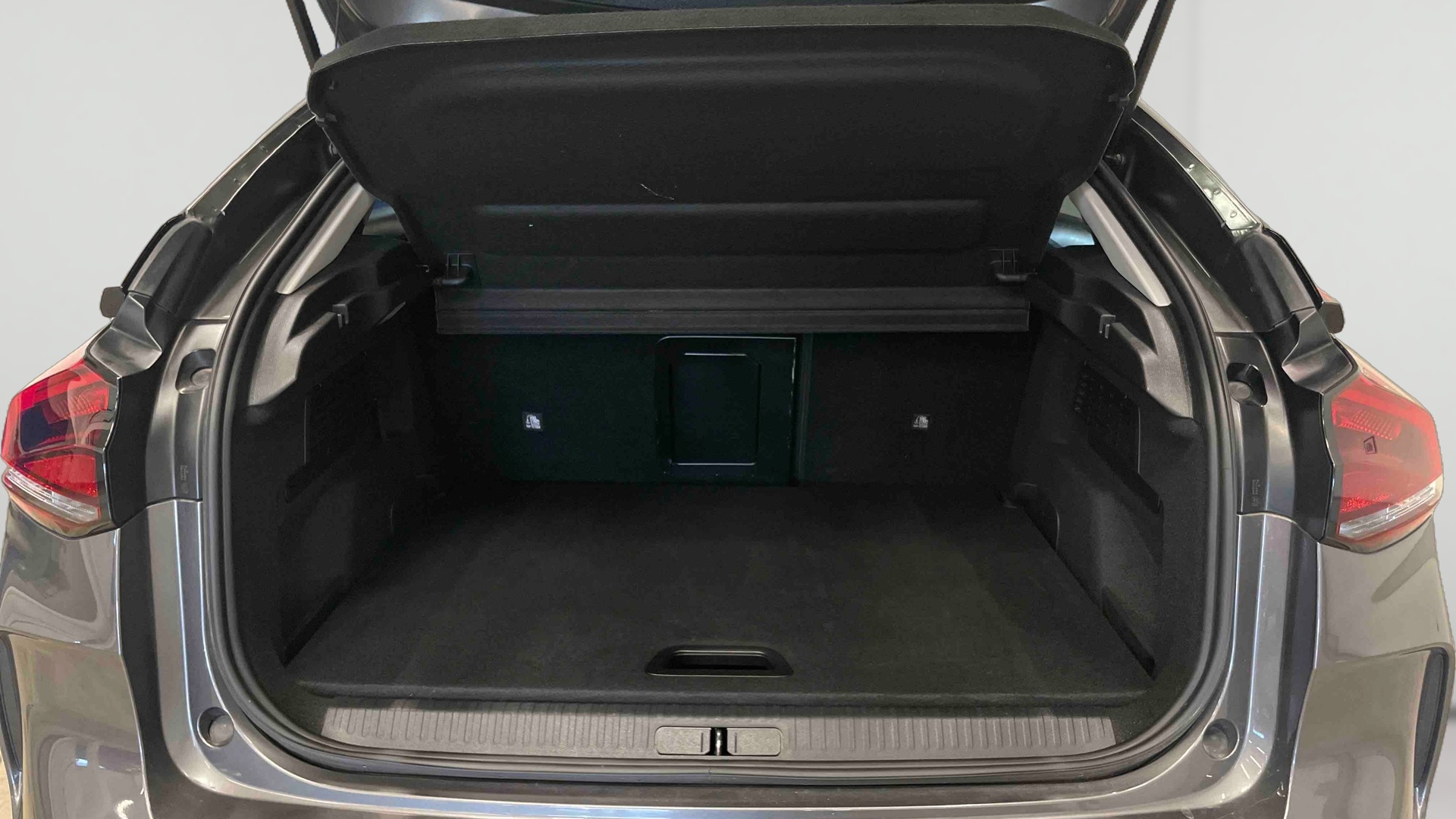 CITROEN C4 BlueHDi 130 EAT8 Max
