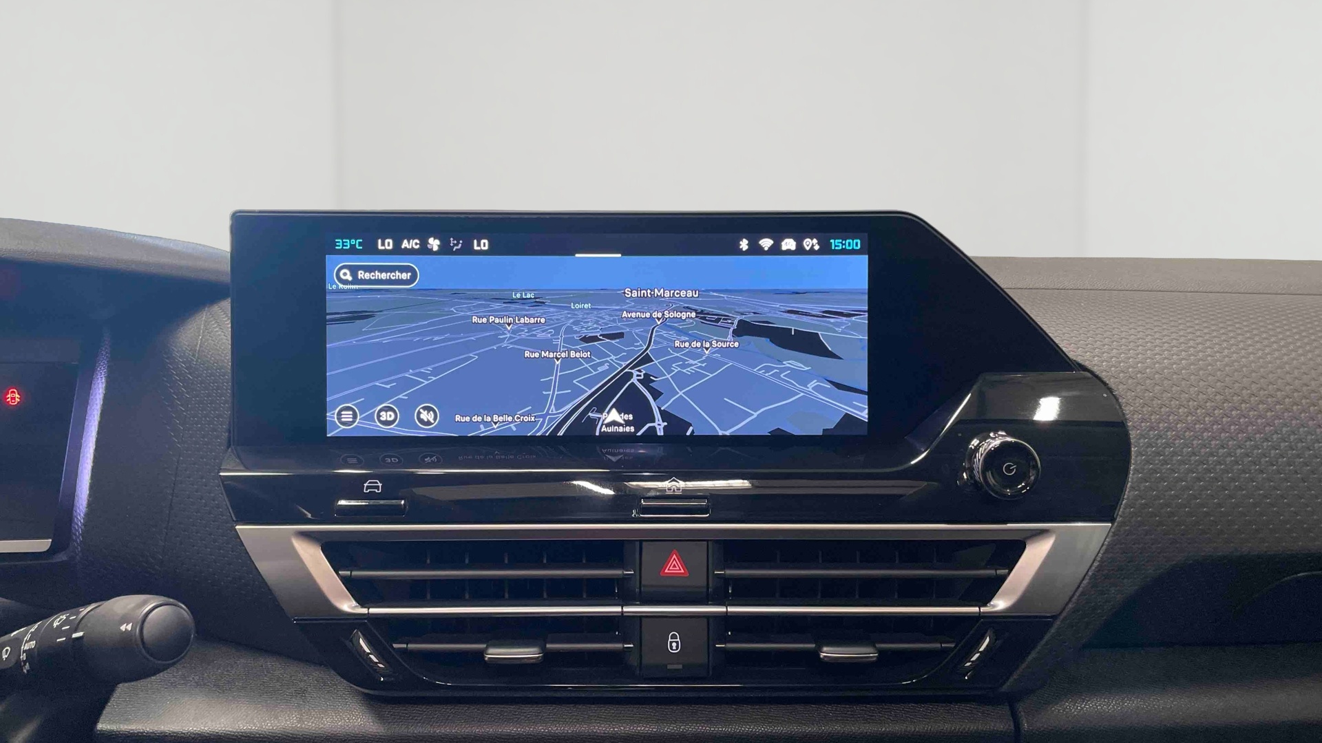 CITROEN C4 BlueHDi 130 EAT8 Max