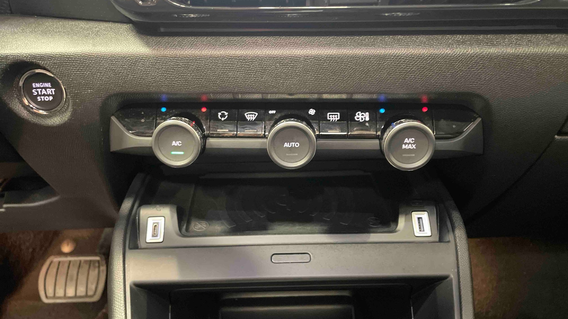 CITROEN C4 BlueHDi 130 EAT8 Max