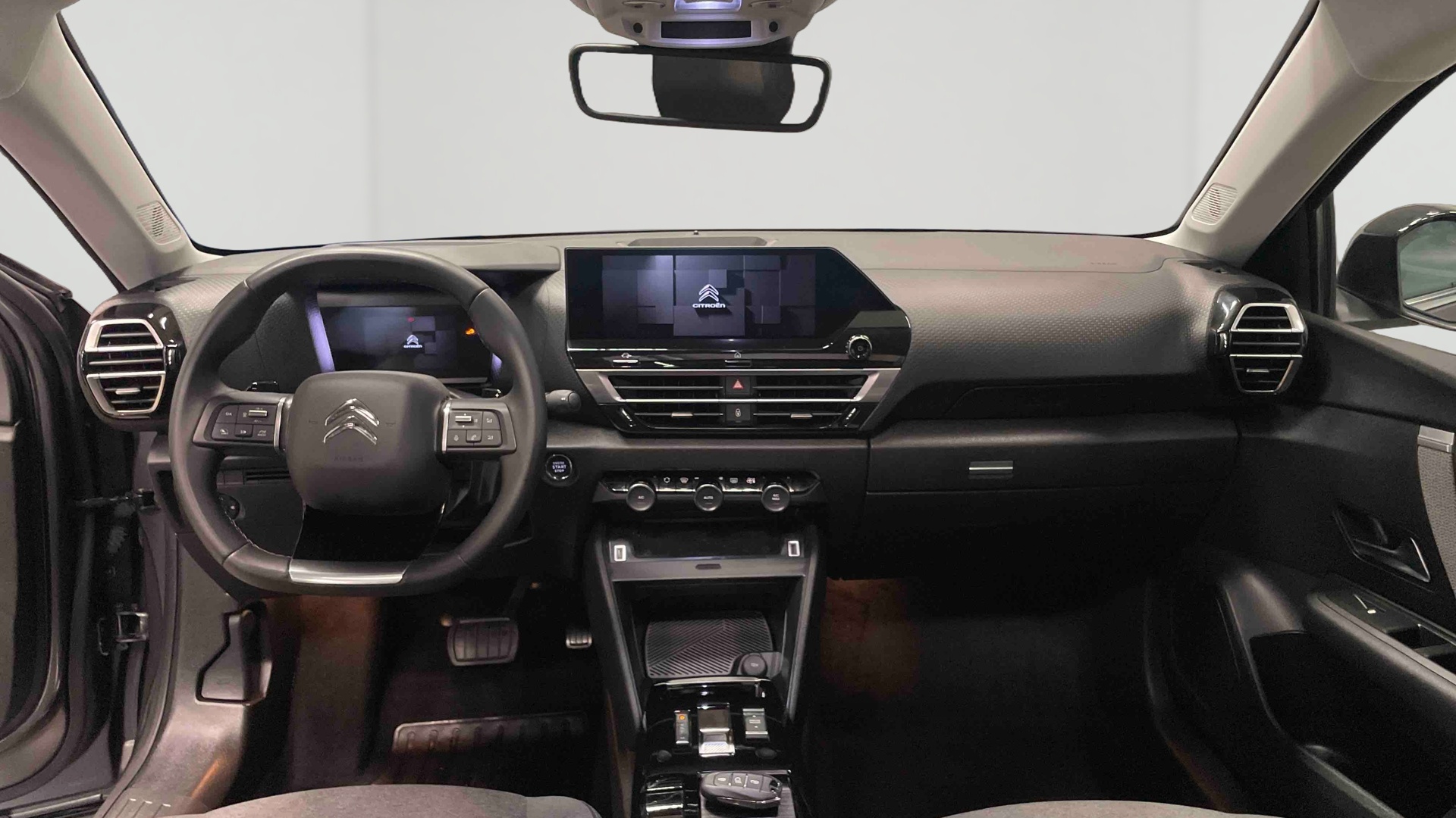 CITROEN C4 BlueHDi 130 EAT8 Max