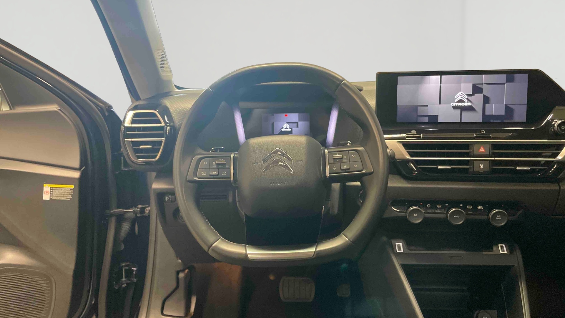CITROEN C4 BlueHDi 130 EAT8 Max