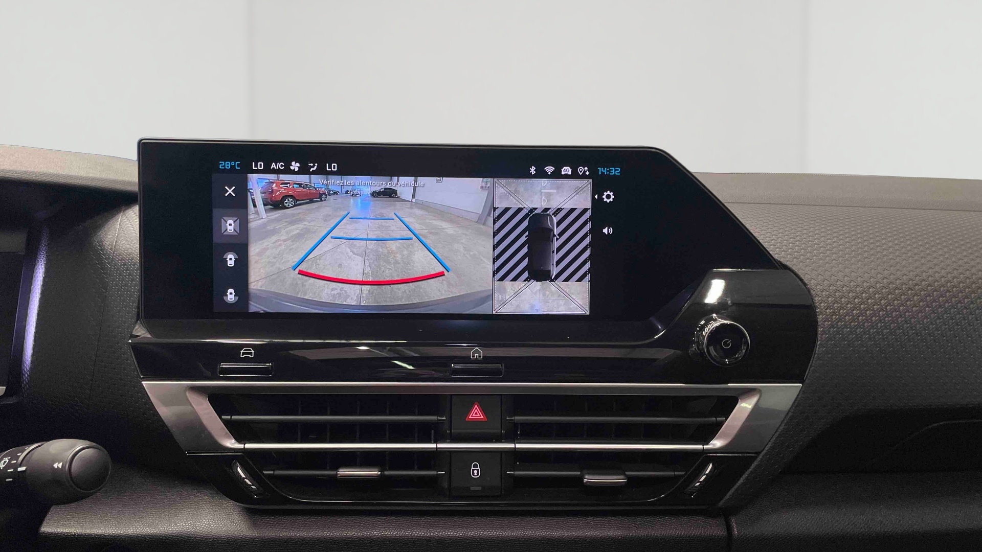 CITROEN C4 BlueHDi 130 EAT8 Max