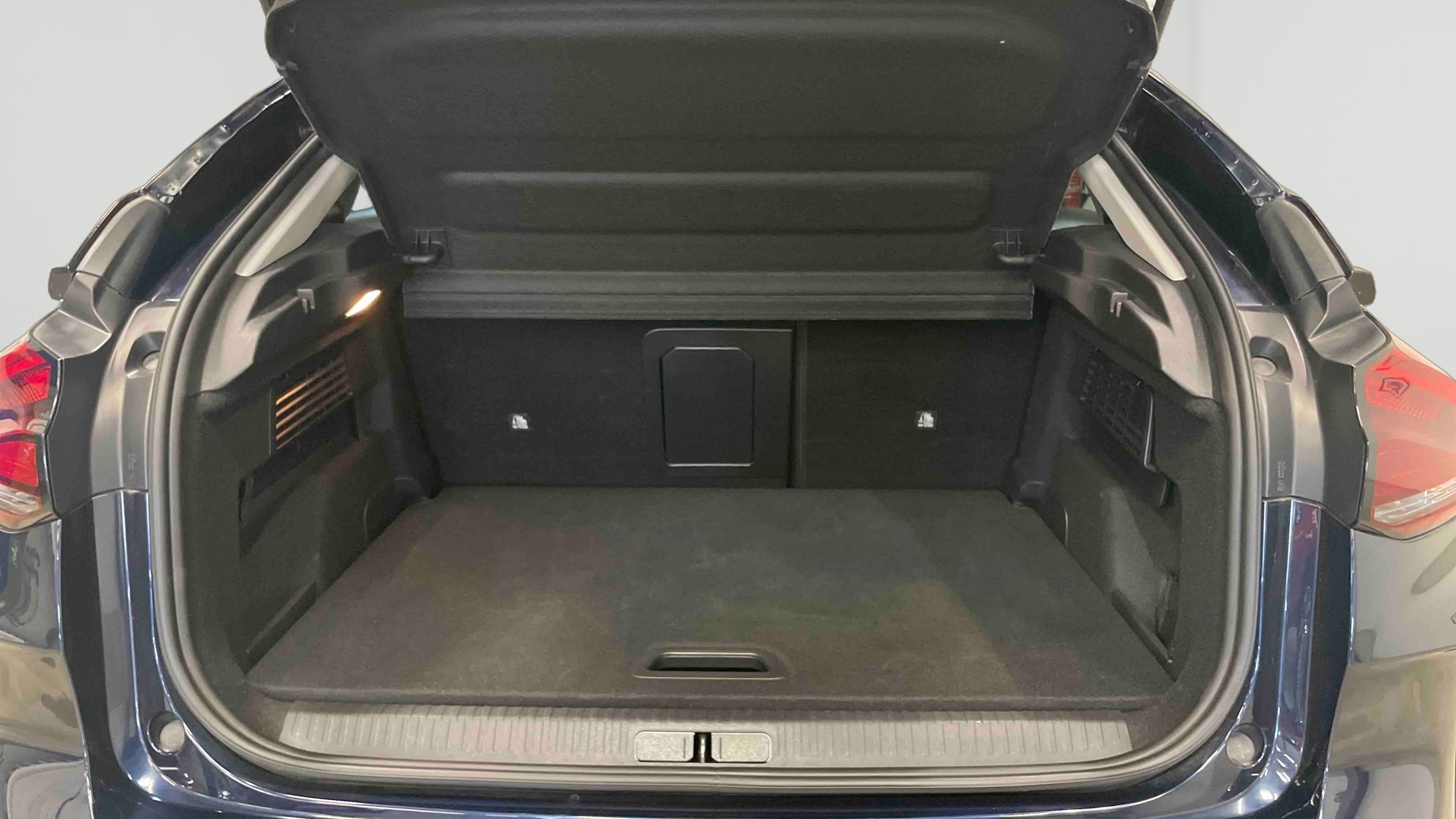 CITROEN C4 BlueHDi 130 EAT8 Max