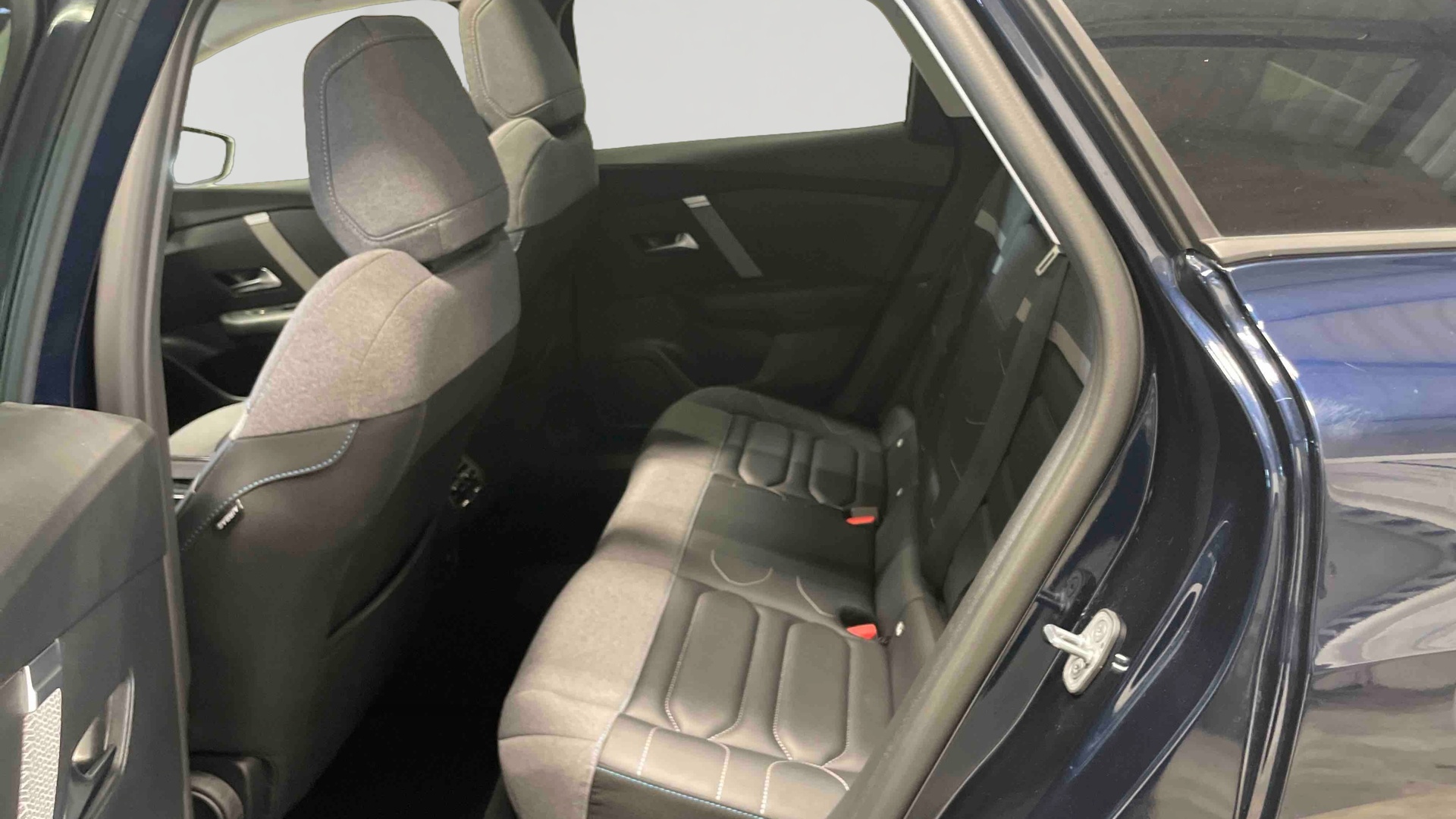 CITROEN C4 BlueHDi 130 EAT8 Max