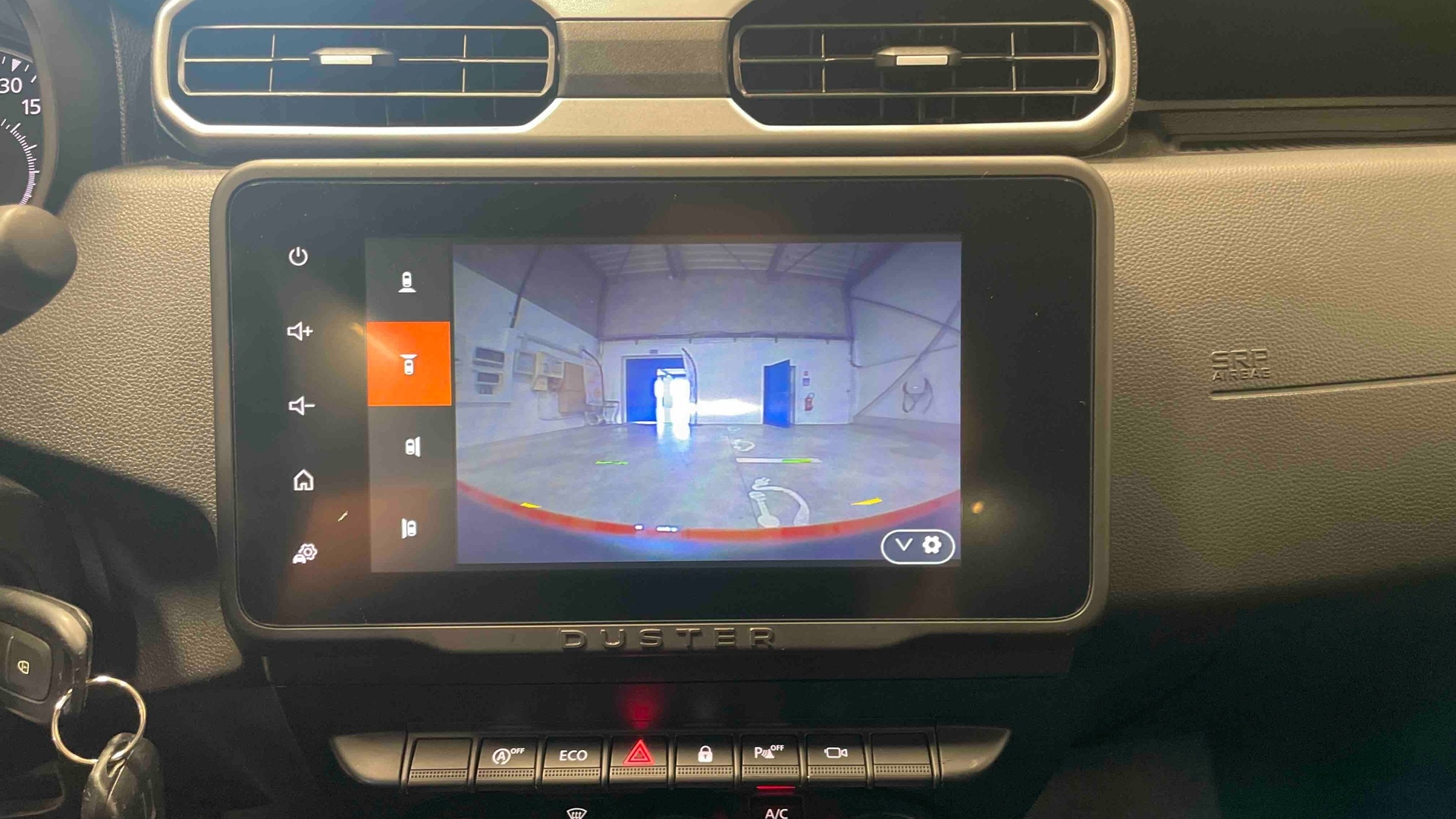DACIA DUSTER Blue dCi 115 4x2 Journey