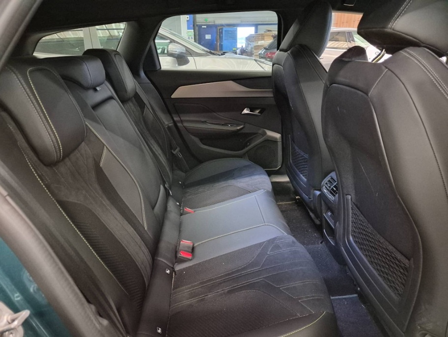 PEUGEOT 308 SW BlueHDi 130ch S&S EAT8 GT