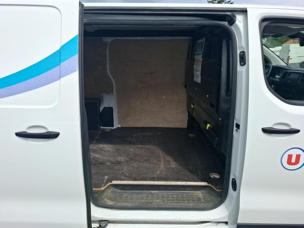 PEUGEOT EXPERT FOURGON FGN TOLE LONG BLUEHDI 150 S&S BVM6 PREMIUM
