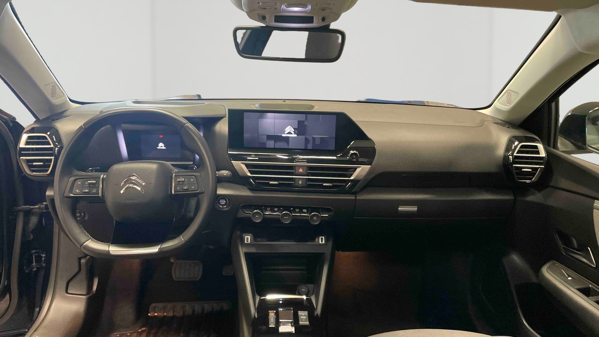 CITROEN C4 BlueHDi 130 EAT8 Max