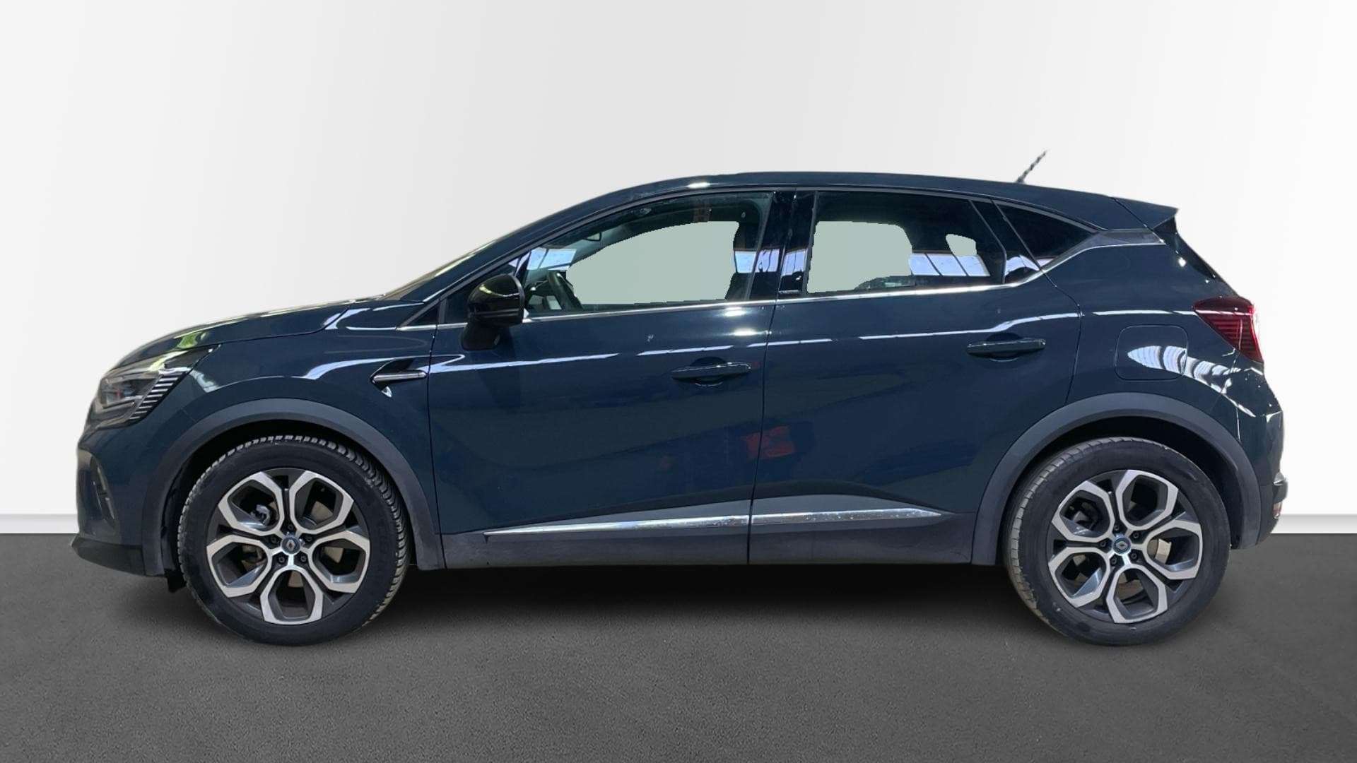 RENAULT CAPTUR E-Tech Plug-in 160 Intens
