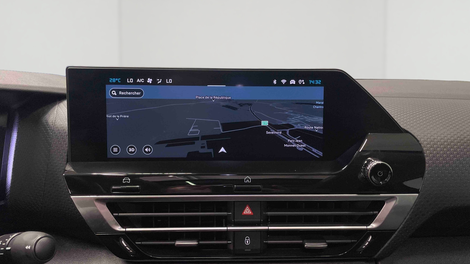CITROEN C4 BlueHDi 130 EAT8 Max