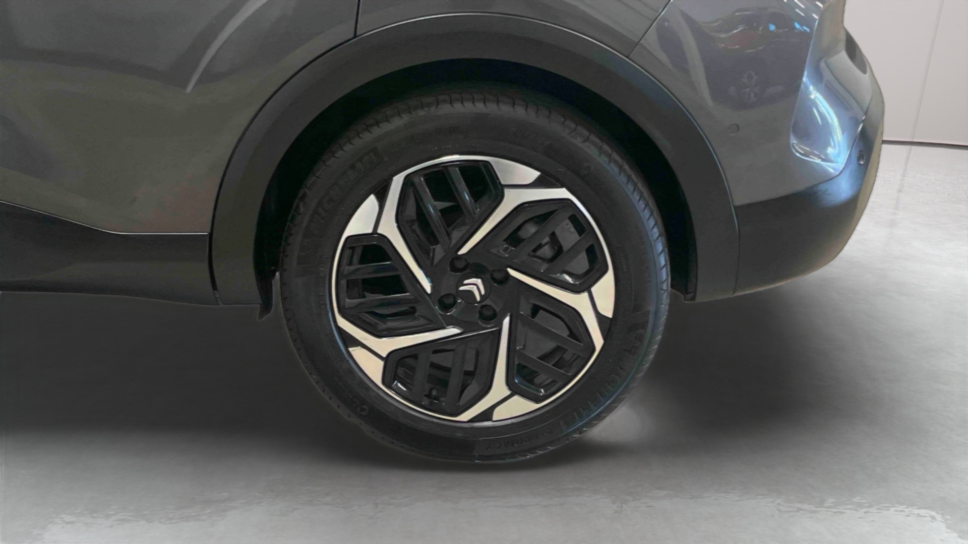 CITROEN C4 BlueHDi 130 EAT8 Max