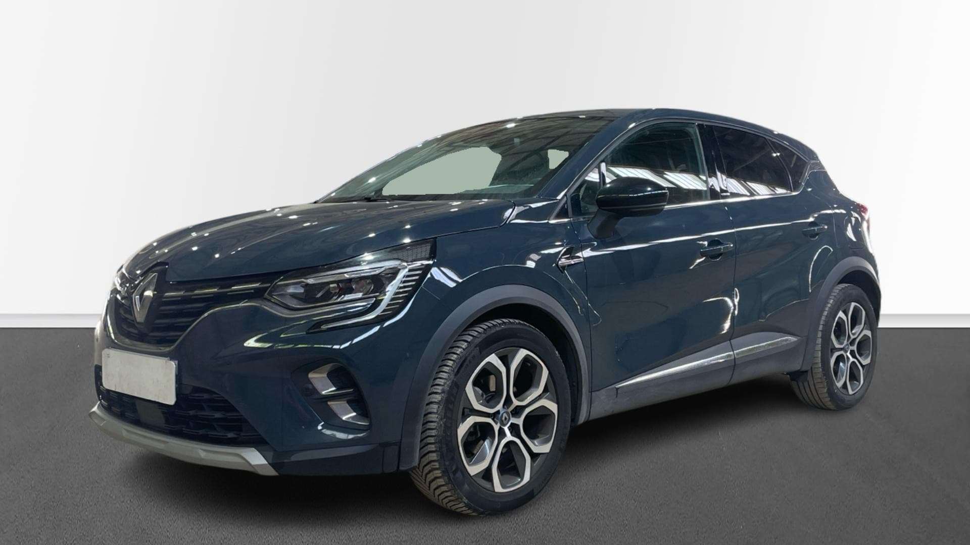 RENAULT CAPTUR E-Tech Plug-in 160 Intens