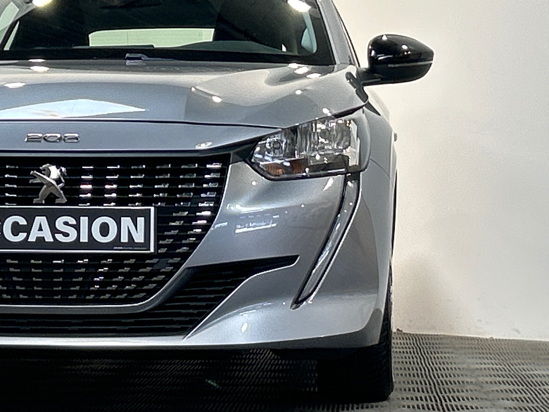 PEUGEOT 208 Active Pack PureTech 75 S&S BVM5