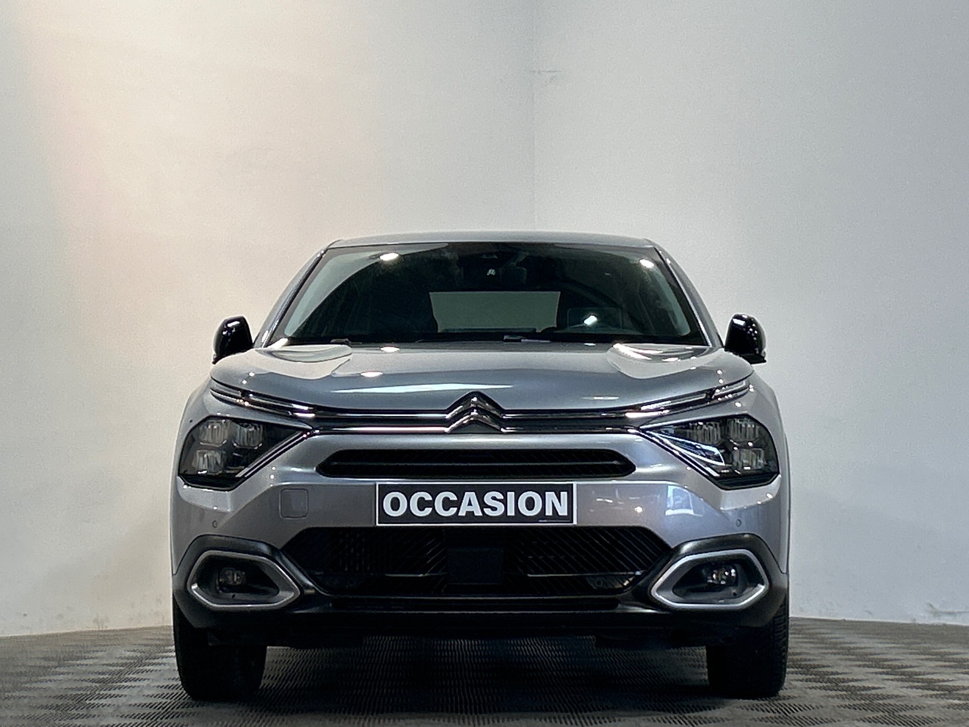 CITROEN C4 X 130 S&S EAT8 SHINE