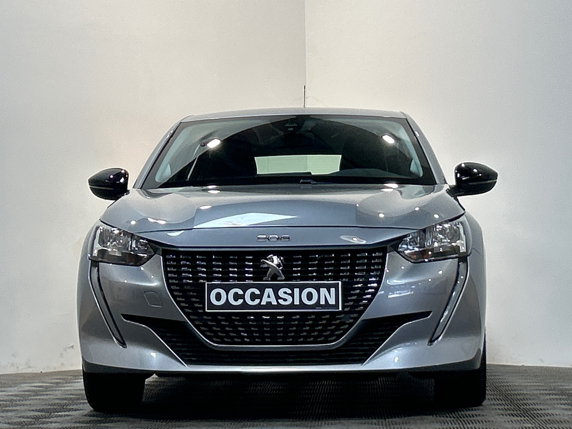 PEUGEOT 208 Active Pack PureTech 75 S&S BVM5