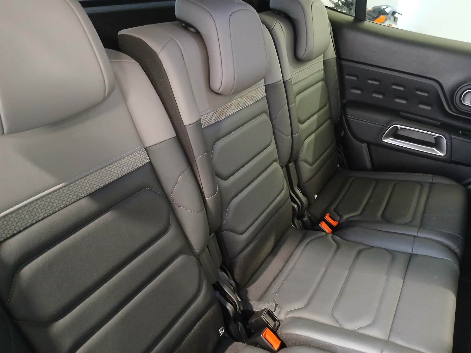 CITROEN C5 AIRCROSS SHINE PURETECH 130 S&S EAT8