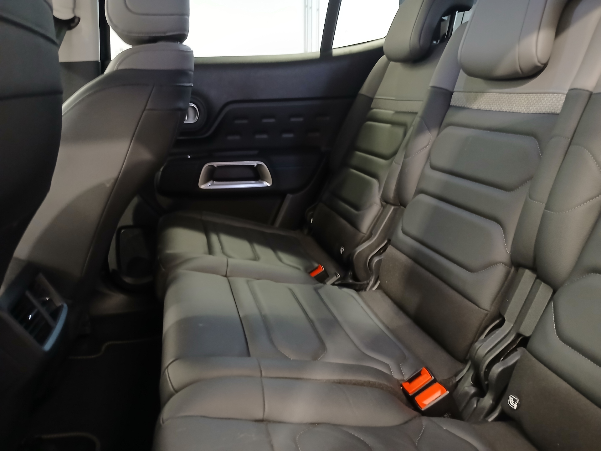 CITROEN C5 AIRCROSS SHINE PURETECH 130 S&S EAT8