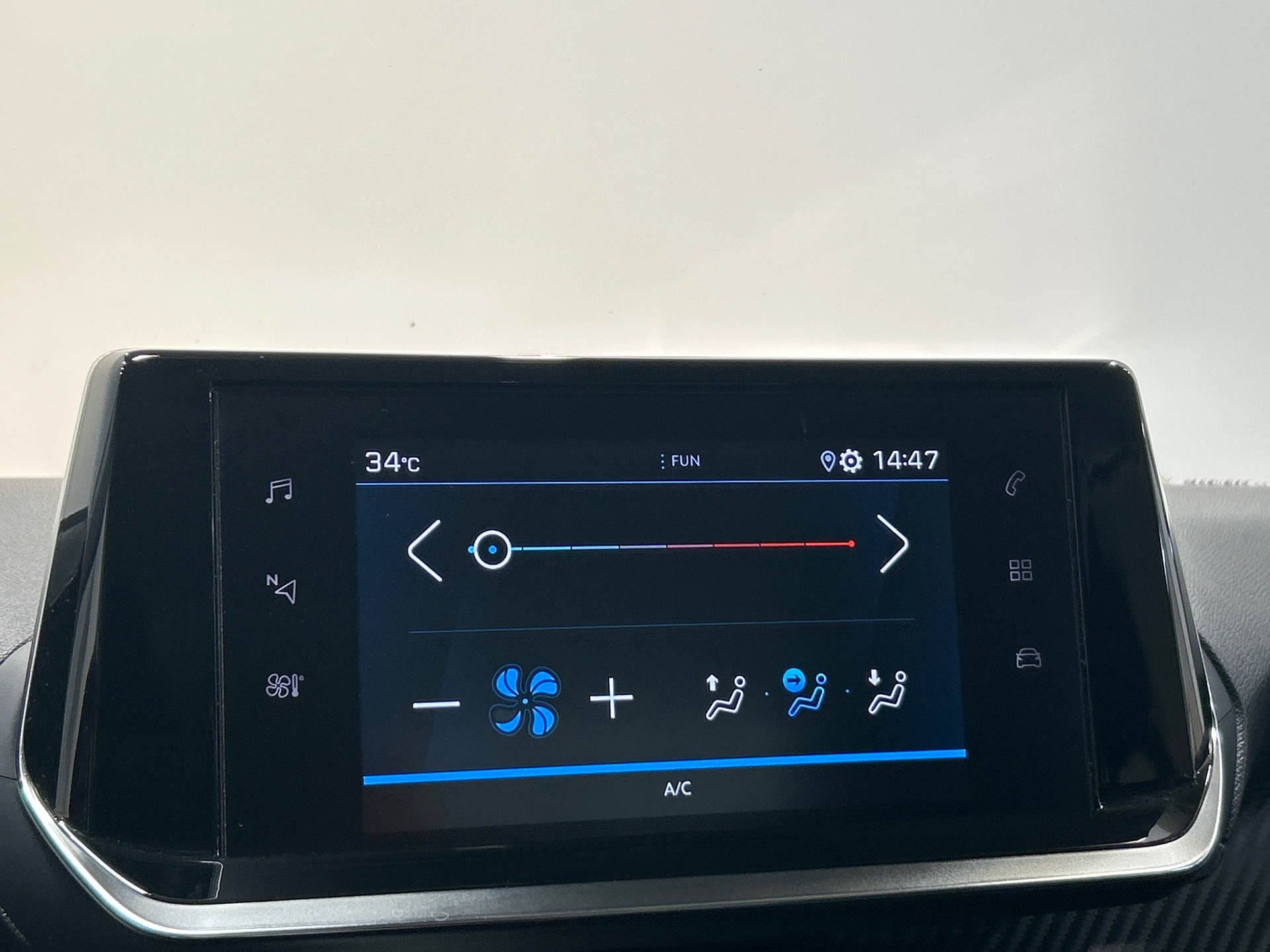 PEUGEOT 208 Active Pack PureTech 75 S&S BVM5