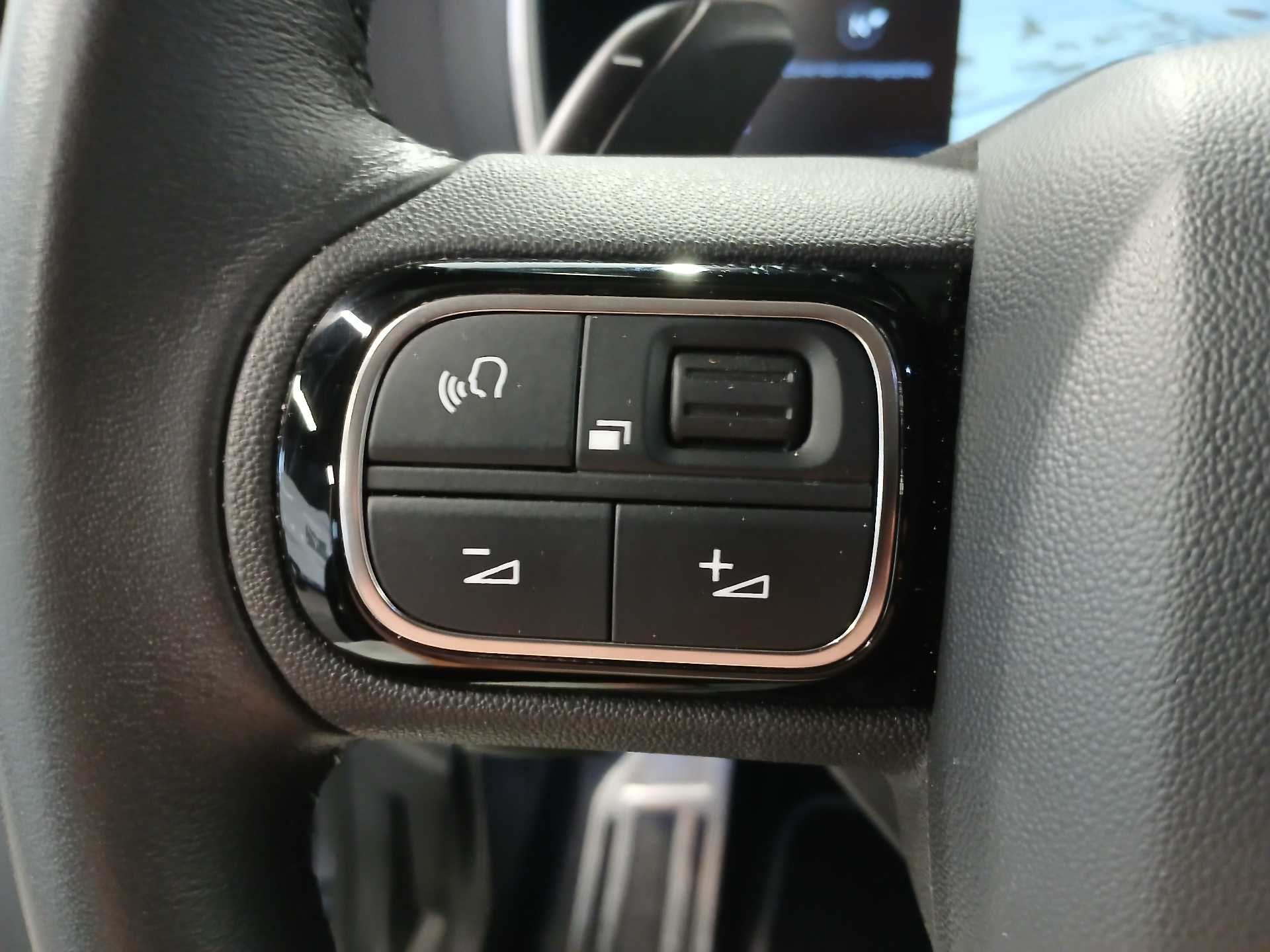 CITROEN C5 AIRCROSS SHINE PURETECH 130 S&S EAT8