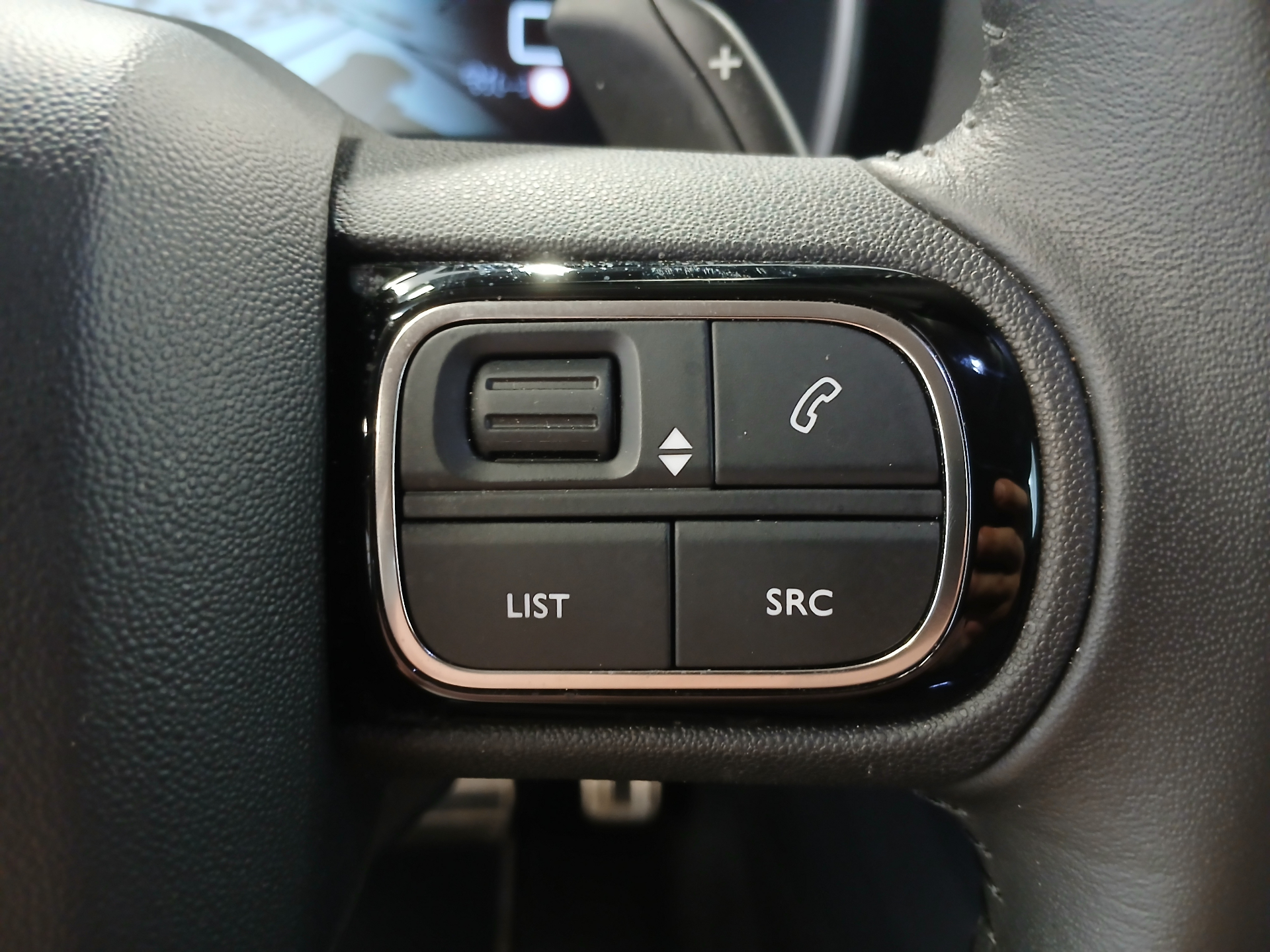 CITROEN C5 AIRCROSS SHINE PURETECH 130 S&S EAT8