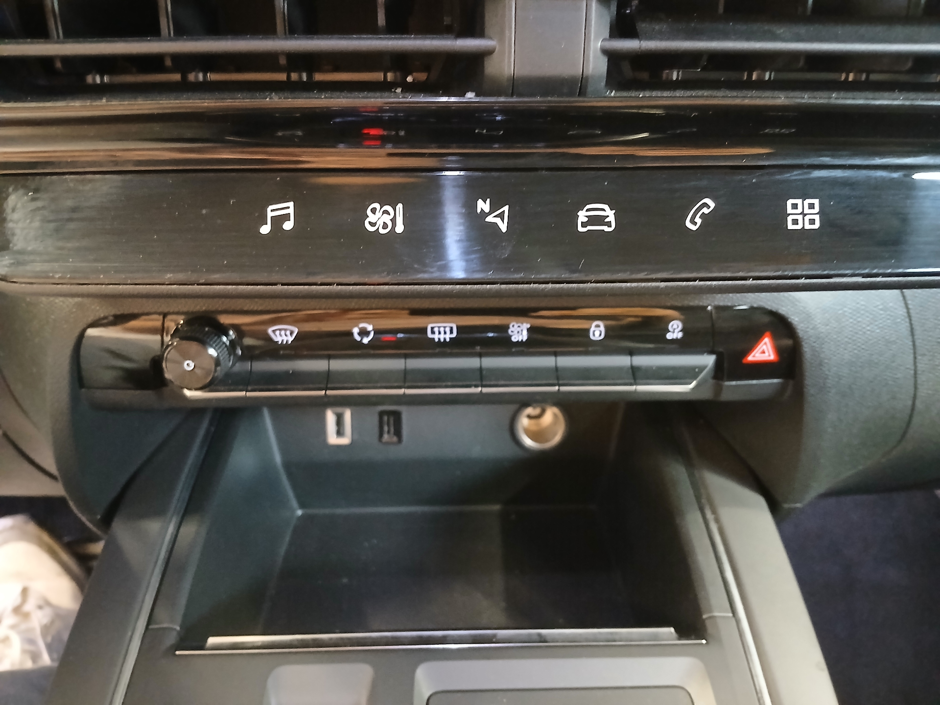 CITROEN C5 AIRCROSS SHINE PURETECH 130 S&S EAT8