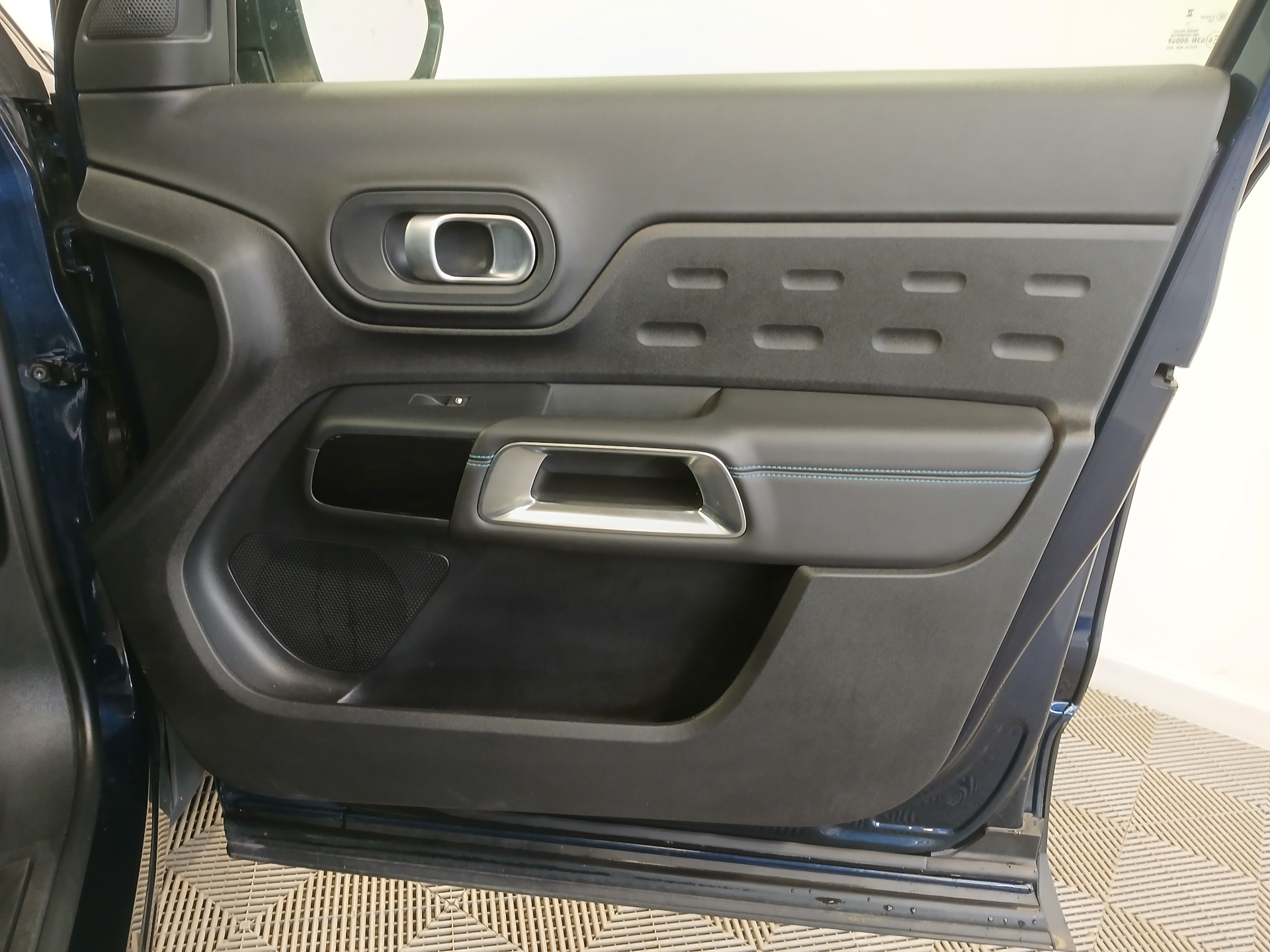 CITROEN C5 AIRCROSS SHINE PURETECH 130 S&S EAT8