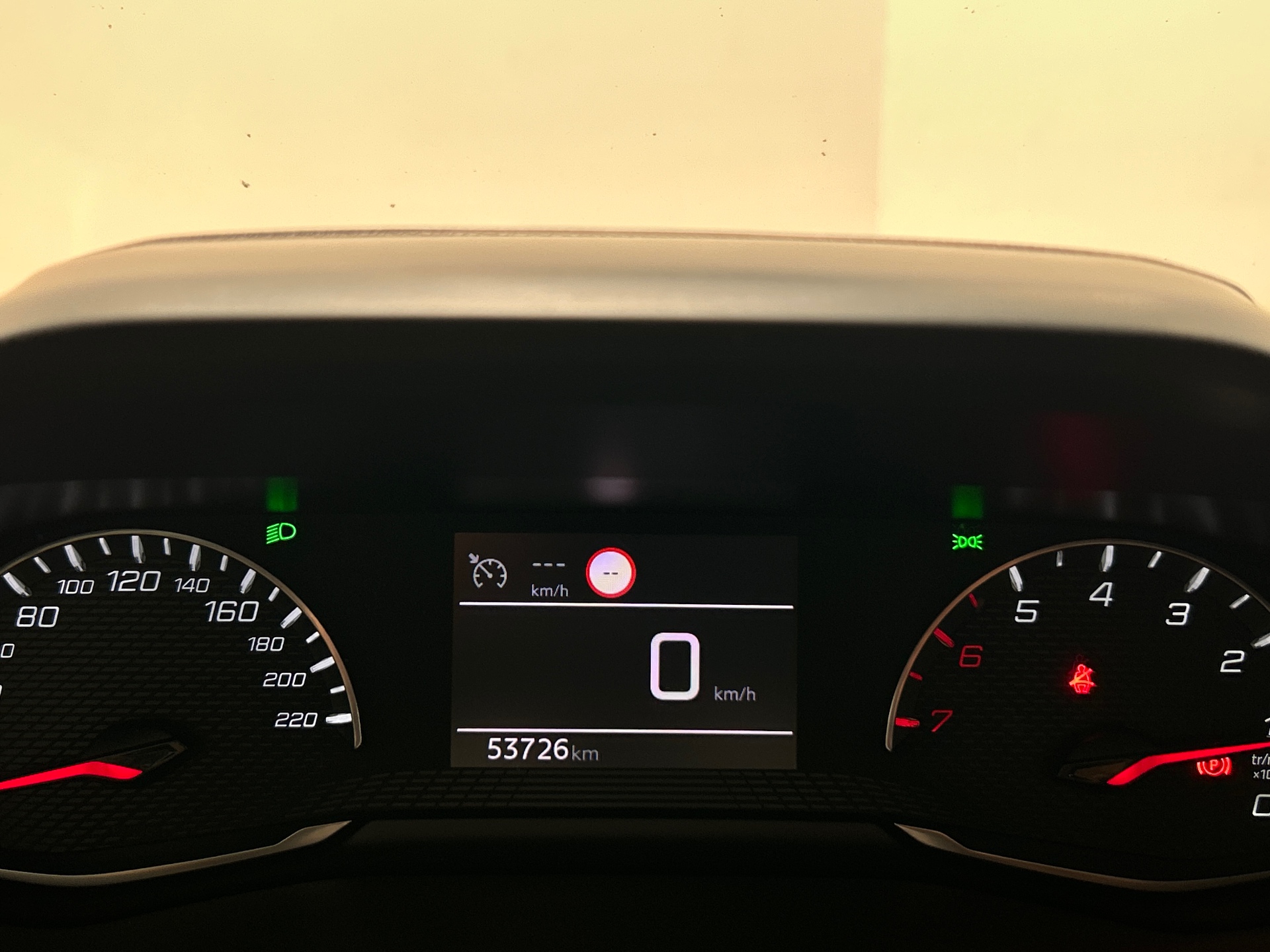 PEUGEOT 208 Active Pack PureTech 75 S&S BVM5