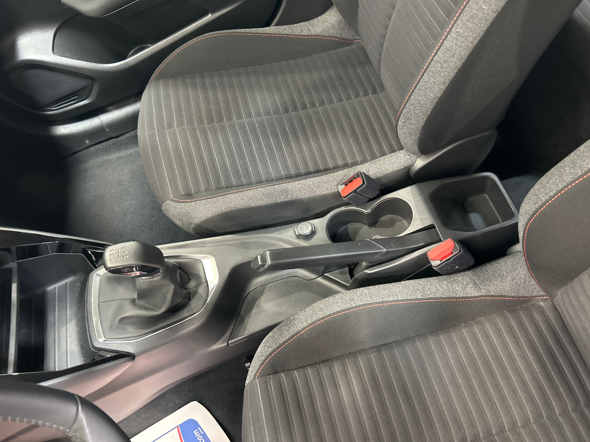PEUGEOT 208 Active Pack PureTech 75 S&S BVM5