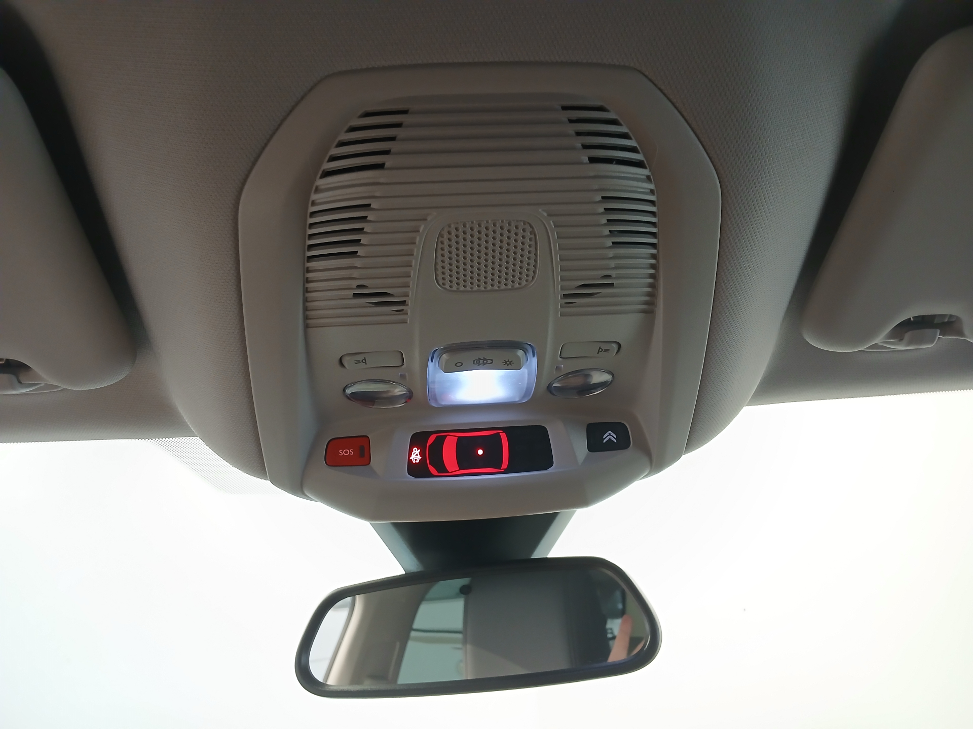 CITROEN C5 AIRCROSS SHINE PURETECH 130 S&S EAT8