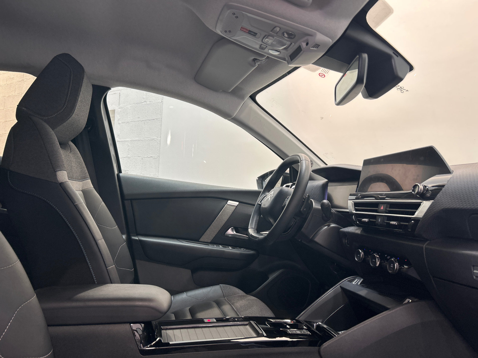 CITROEN C4 X 130 S&S EAT8 SHINE